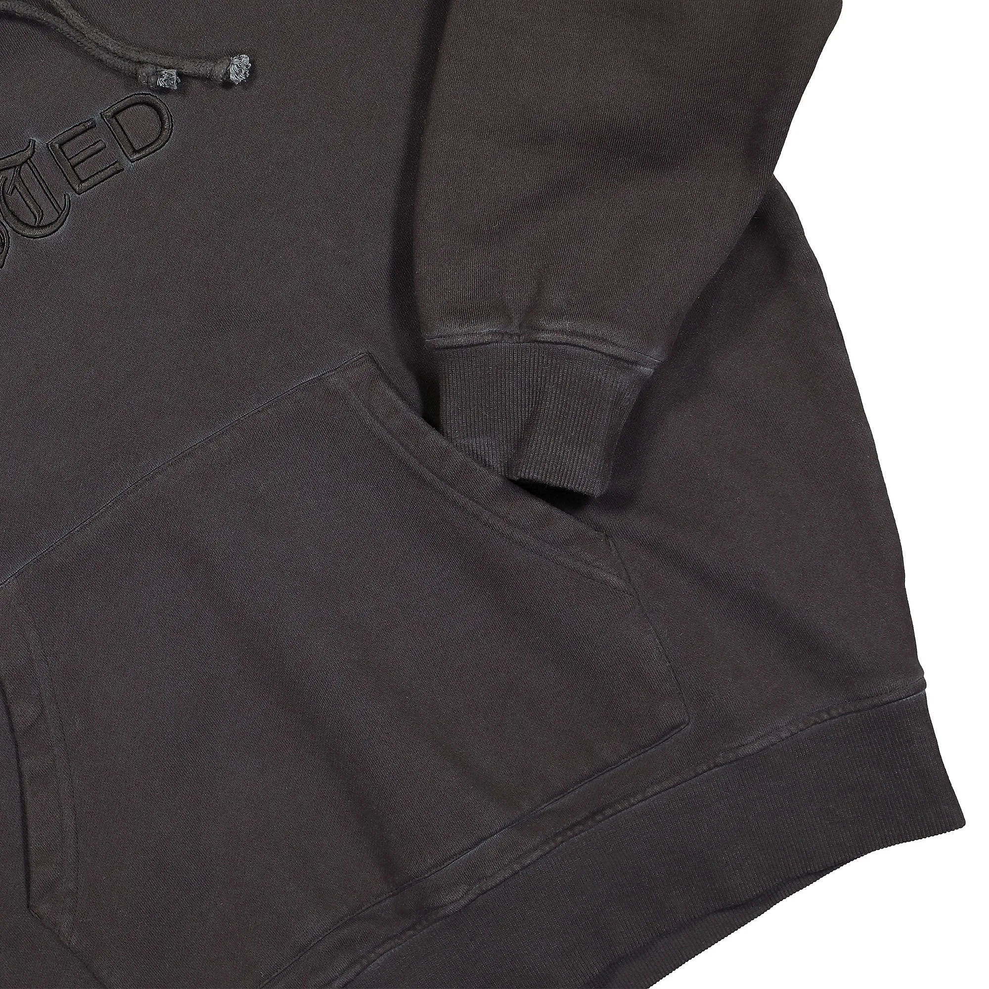 Chill Signature Hoodie sold by OVERKILL product image thumbnail 4