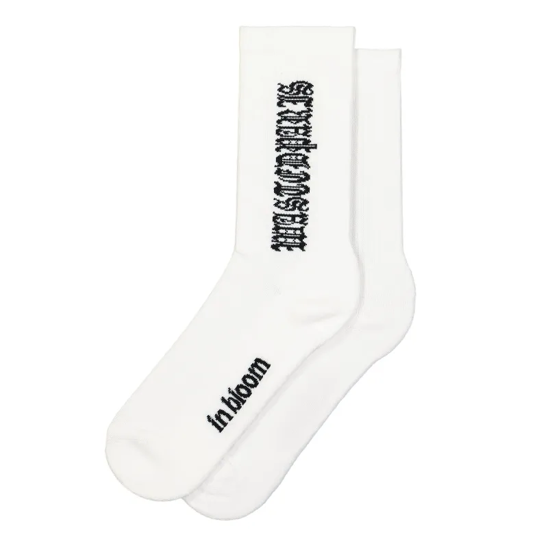 Kingdom Socks made by OVERKILL