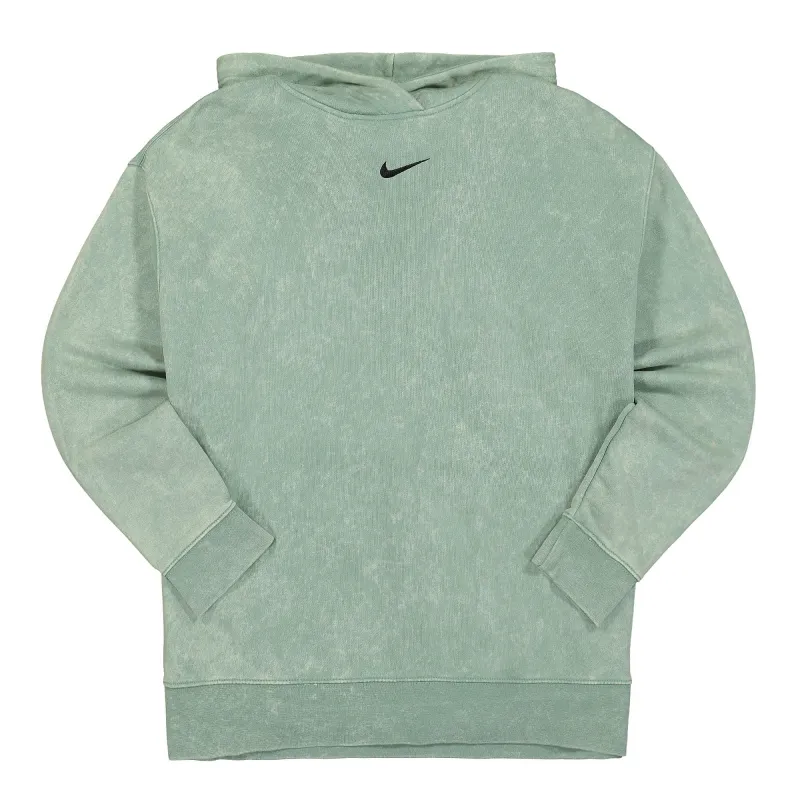 Wmns NSW Essentials Collection Fleece Hoodie made by Nike