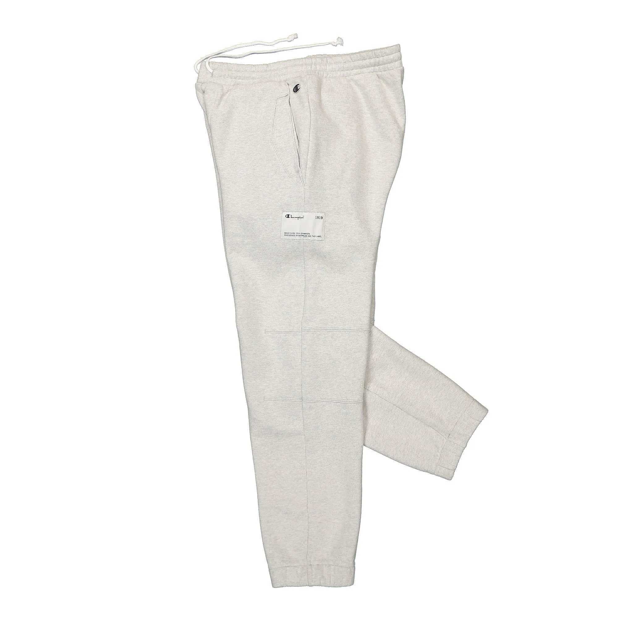 Elastic Cuff Pants sold by OVERKILL product image thumbnail 3