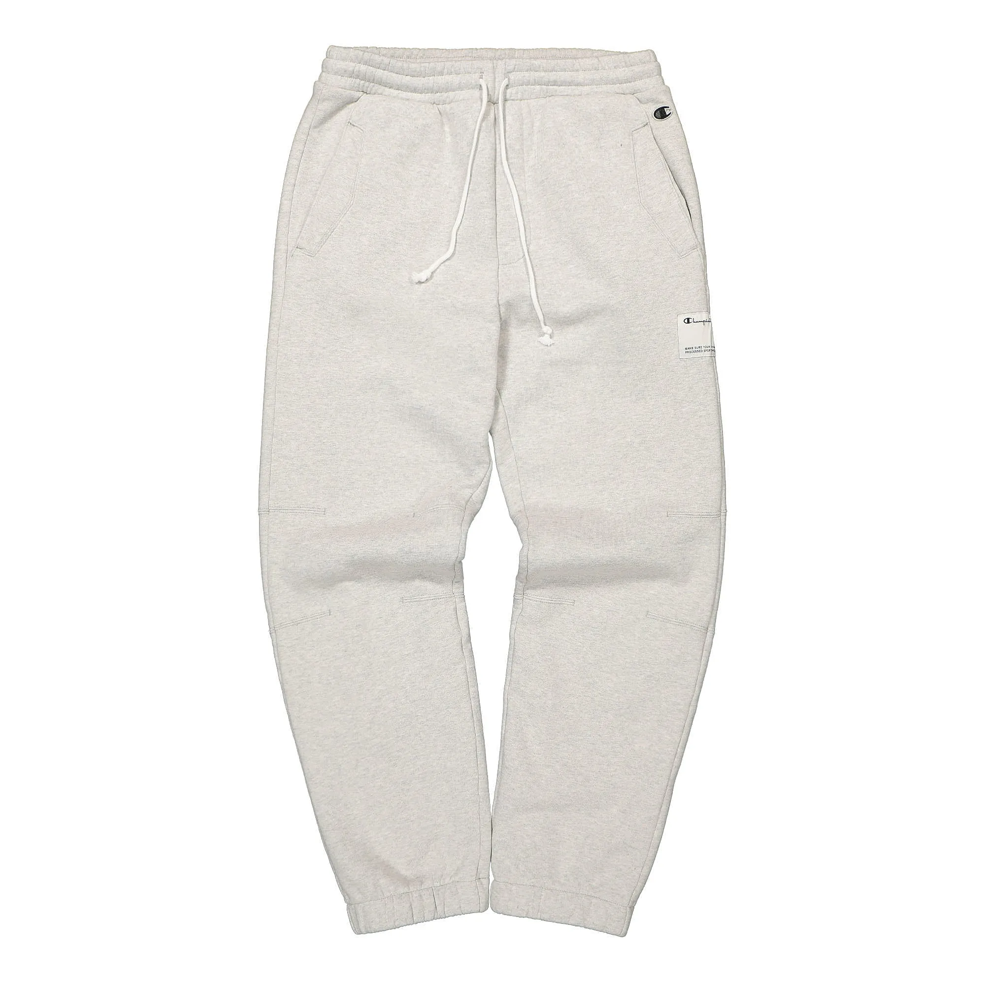 Elastic Cuff Pants sold by OVERKILL