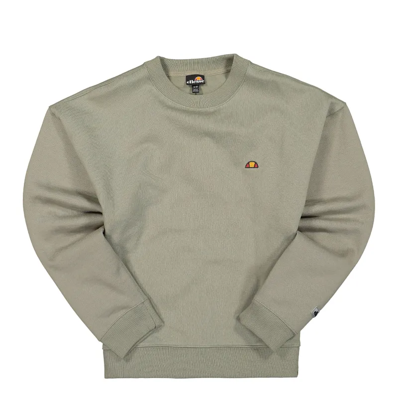 Montano Crewsweat made by Ellesse