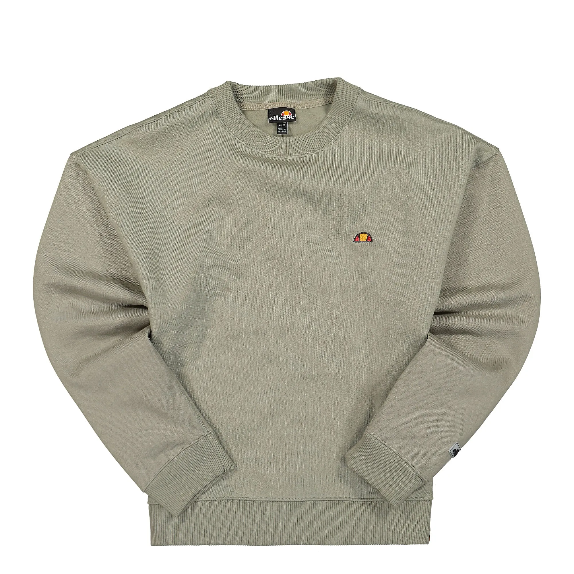 Montano Crewsweat sold by OVERKILL