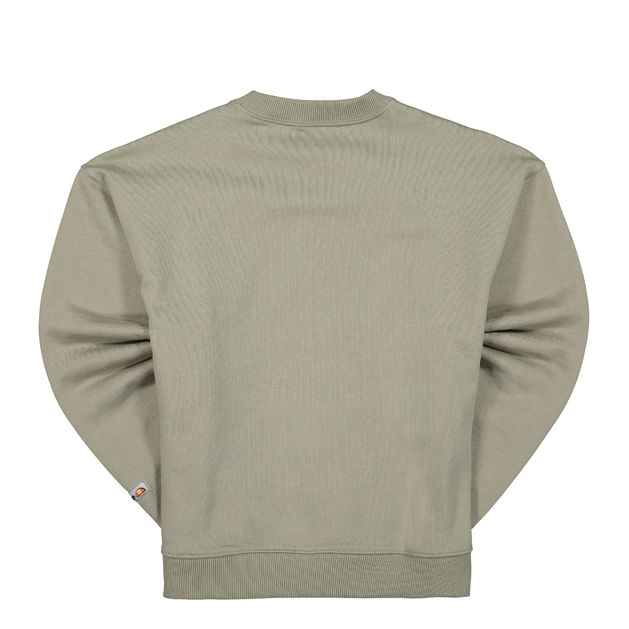 Montano Crewsweat sold by OVERKILL product image thumbnail 2