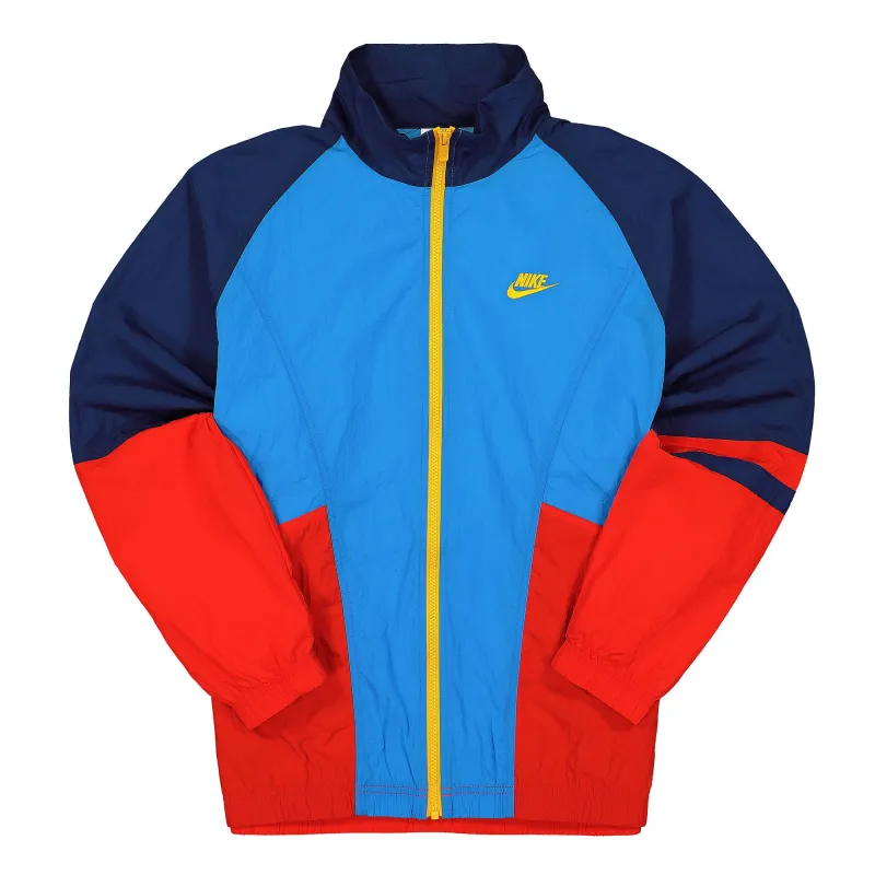 NSW Trend Ul Jacket made by Nike