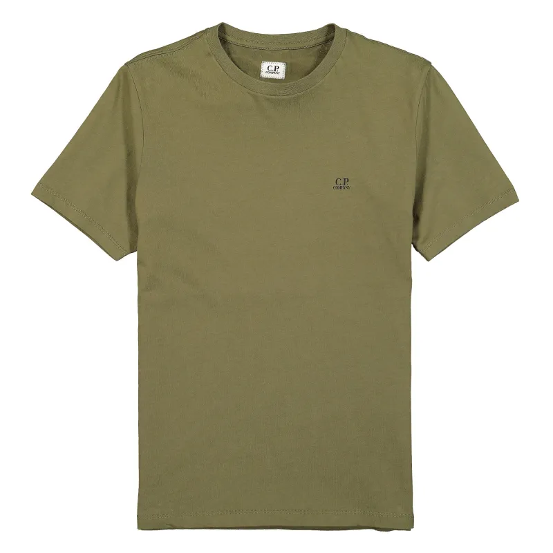 30/1 Jersey Goggle Graphic T-Shirt sold by OVERKILL