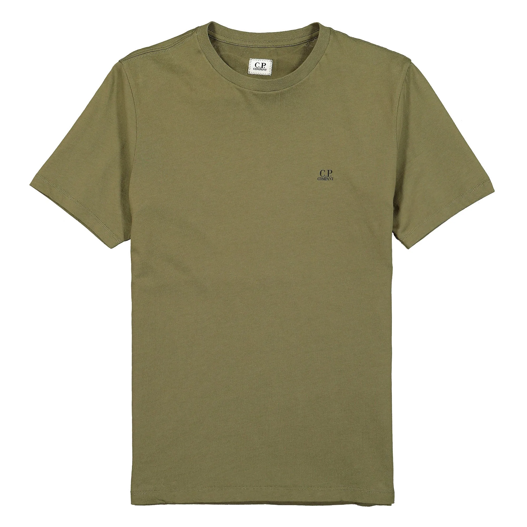 30/1 Jersey Goggle Graphic T-Shirt sold by OVERKILL