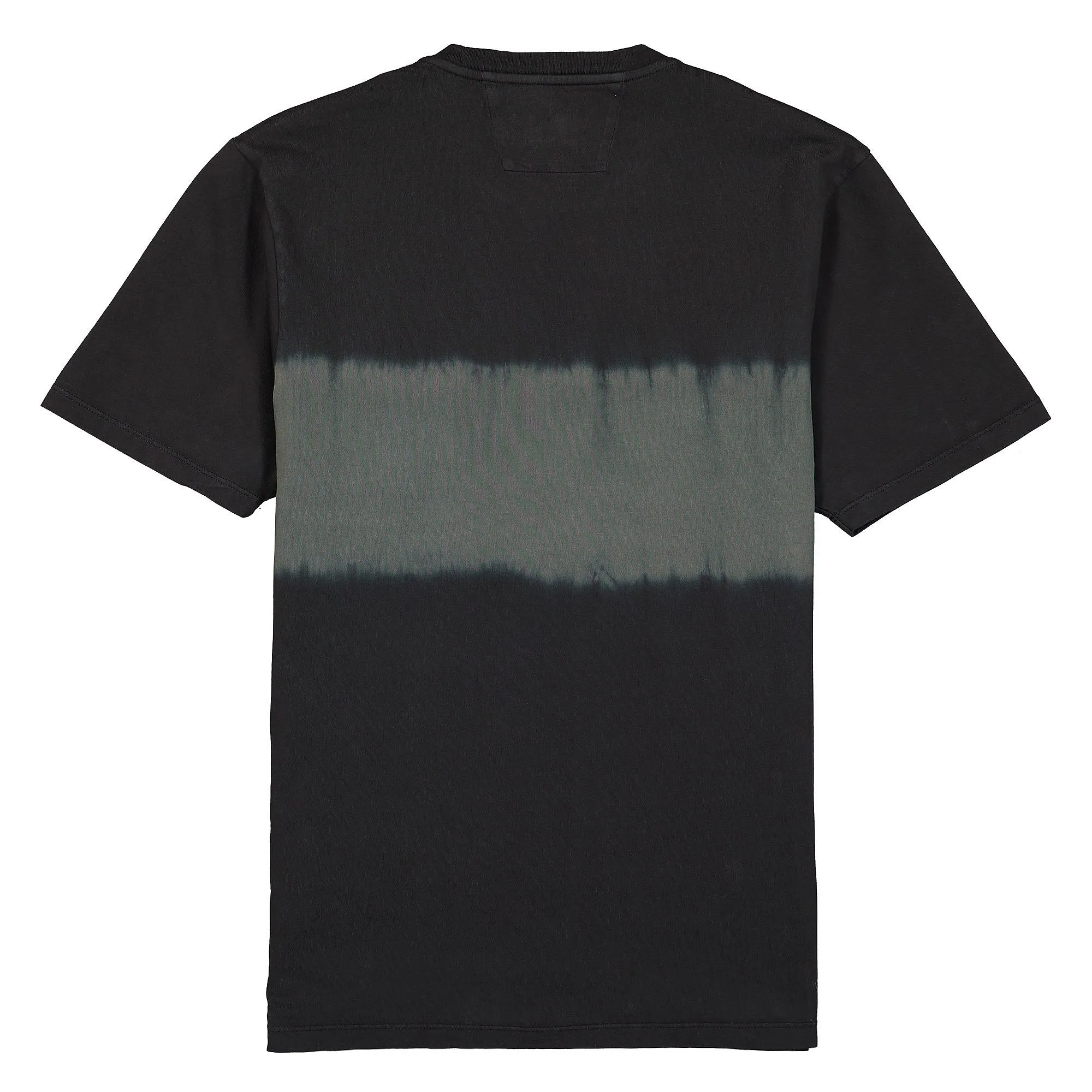 24/1 Jersey Tie-Dye Logo T-Shirt sold by OVERKILL product image thumbnail 2