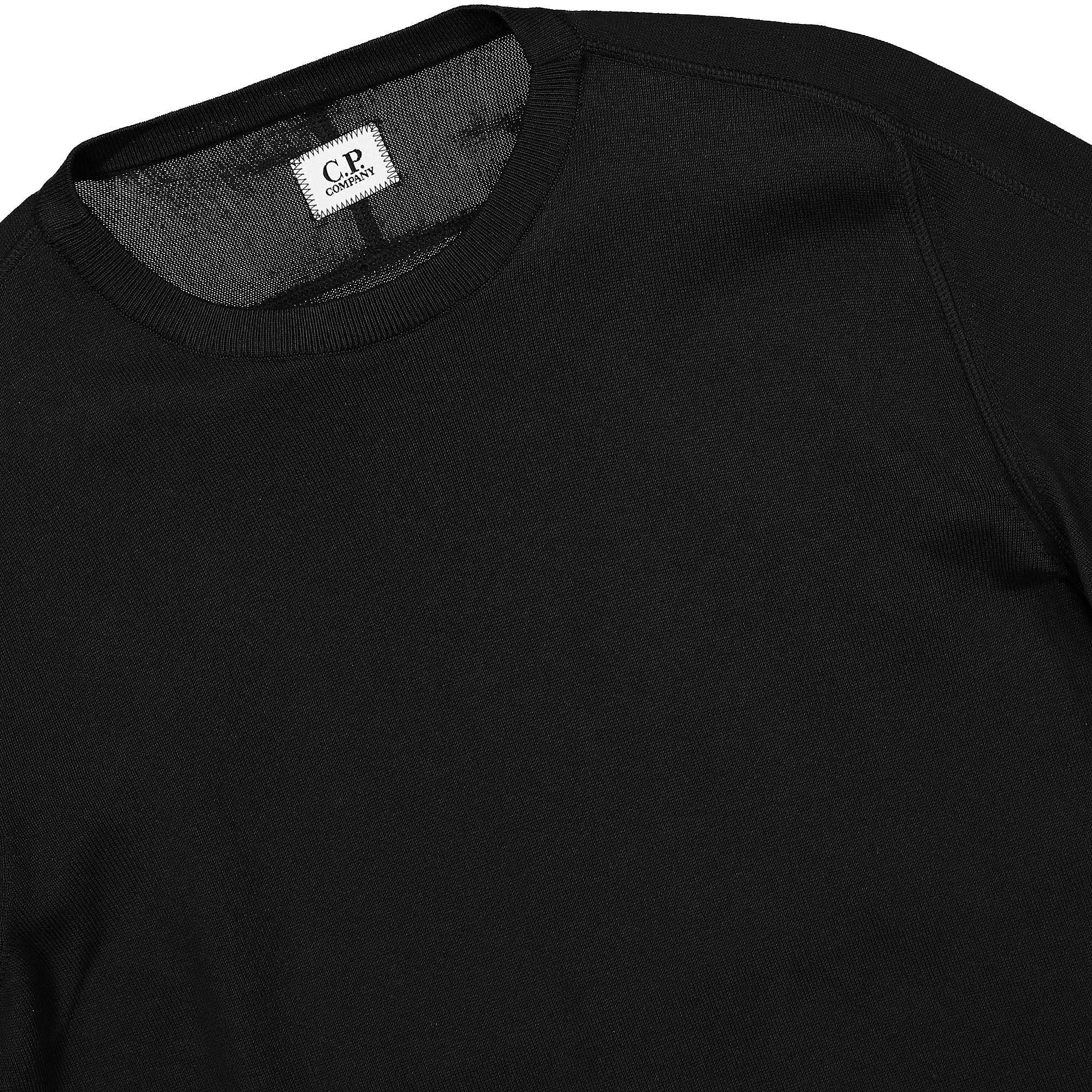 Sea Island Crew Neck Knit sold by OVERKILL product image thumbnail 3