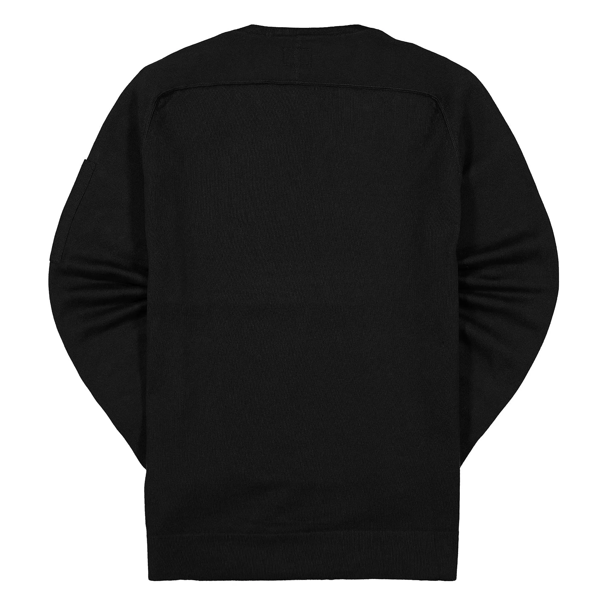 Sea Island Crew Neck Knit sold by OVERKILL product image thumbnail 2