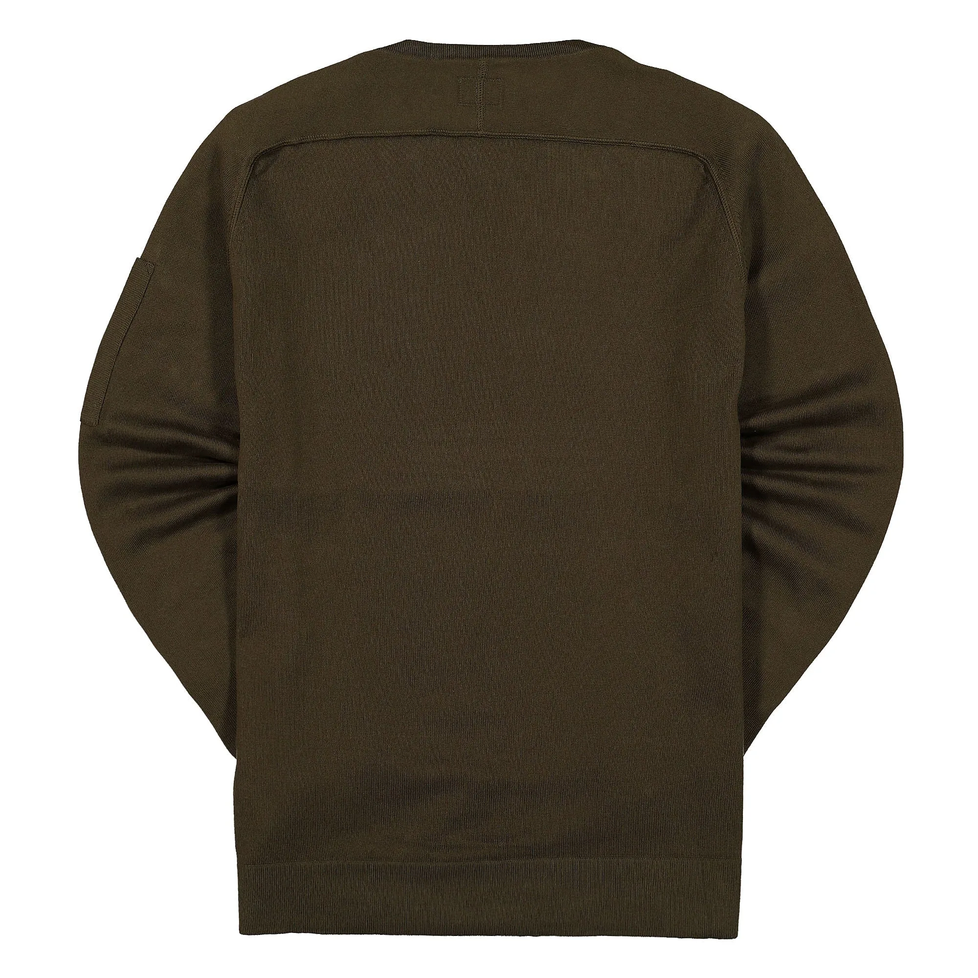 Sea Island Crew Neck Knit sold by OVERKILL product image thumbnail 2