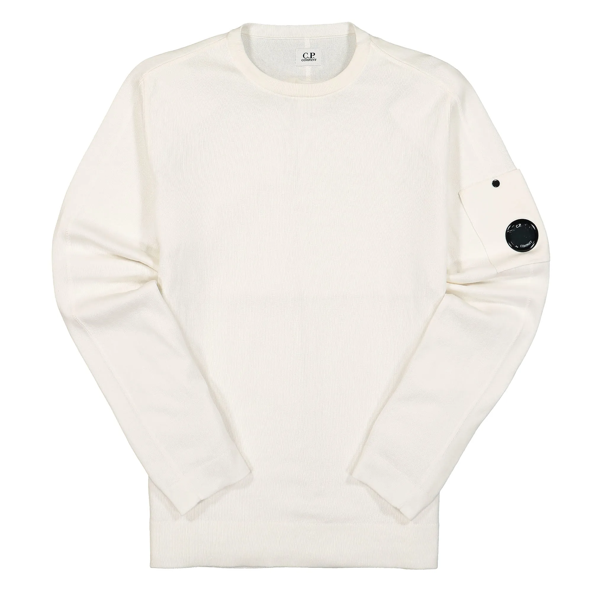 Sea Island Crew Neck Knit sold by OVERKILL
