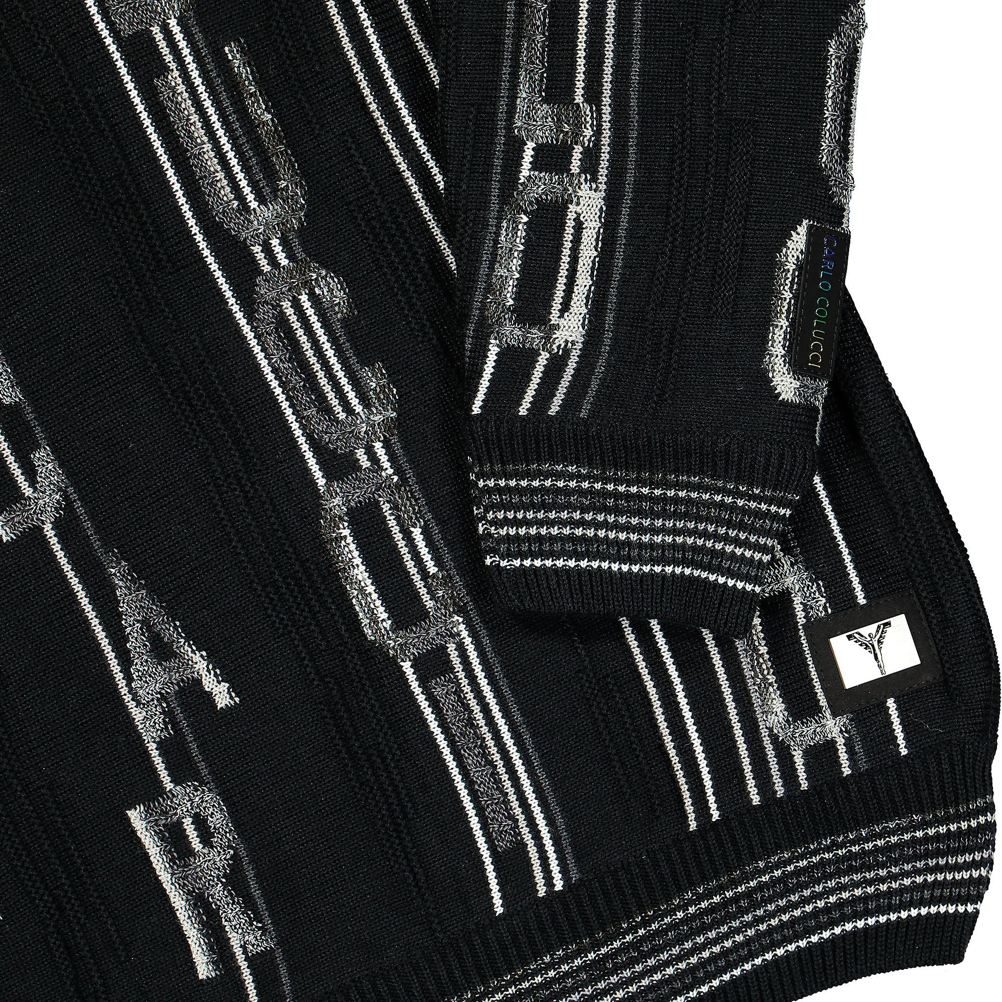 Pullover sold by OVERKILL product image thumbnail 4