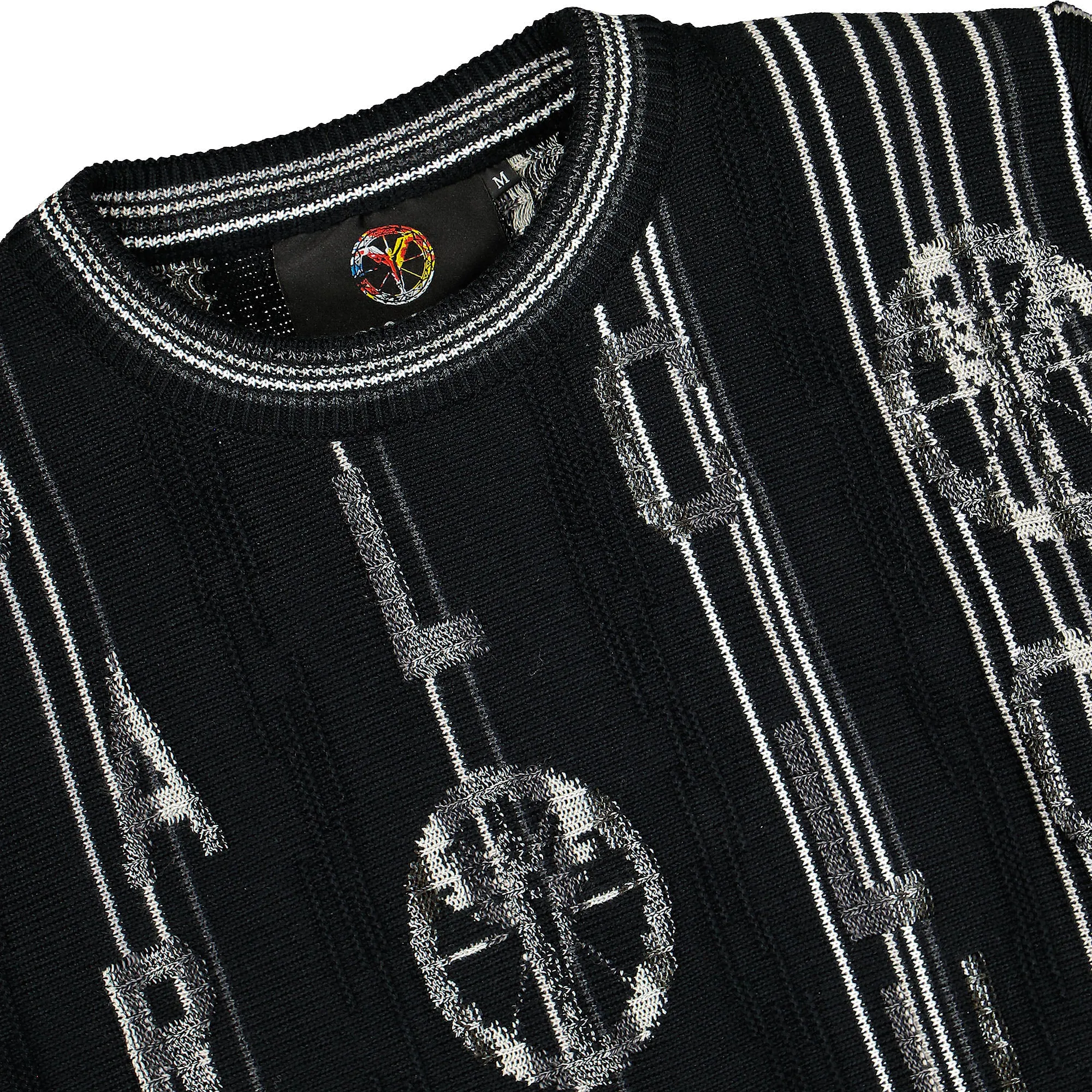 Pullover sold by OVERKILL product image thumbnail 3