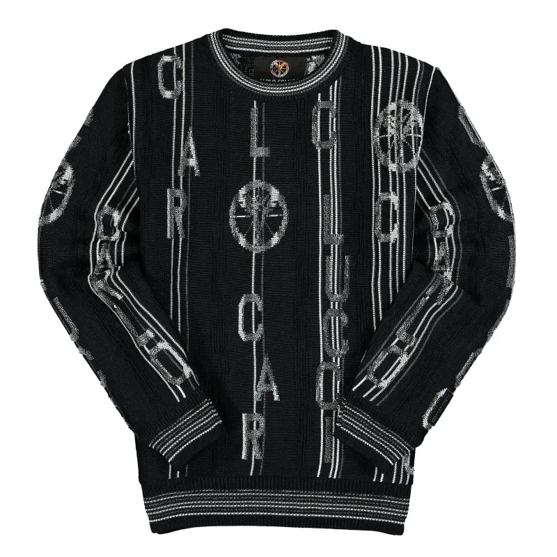Pullover made by OVERKILL