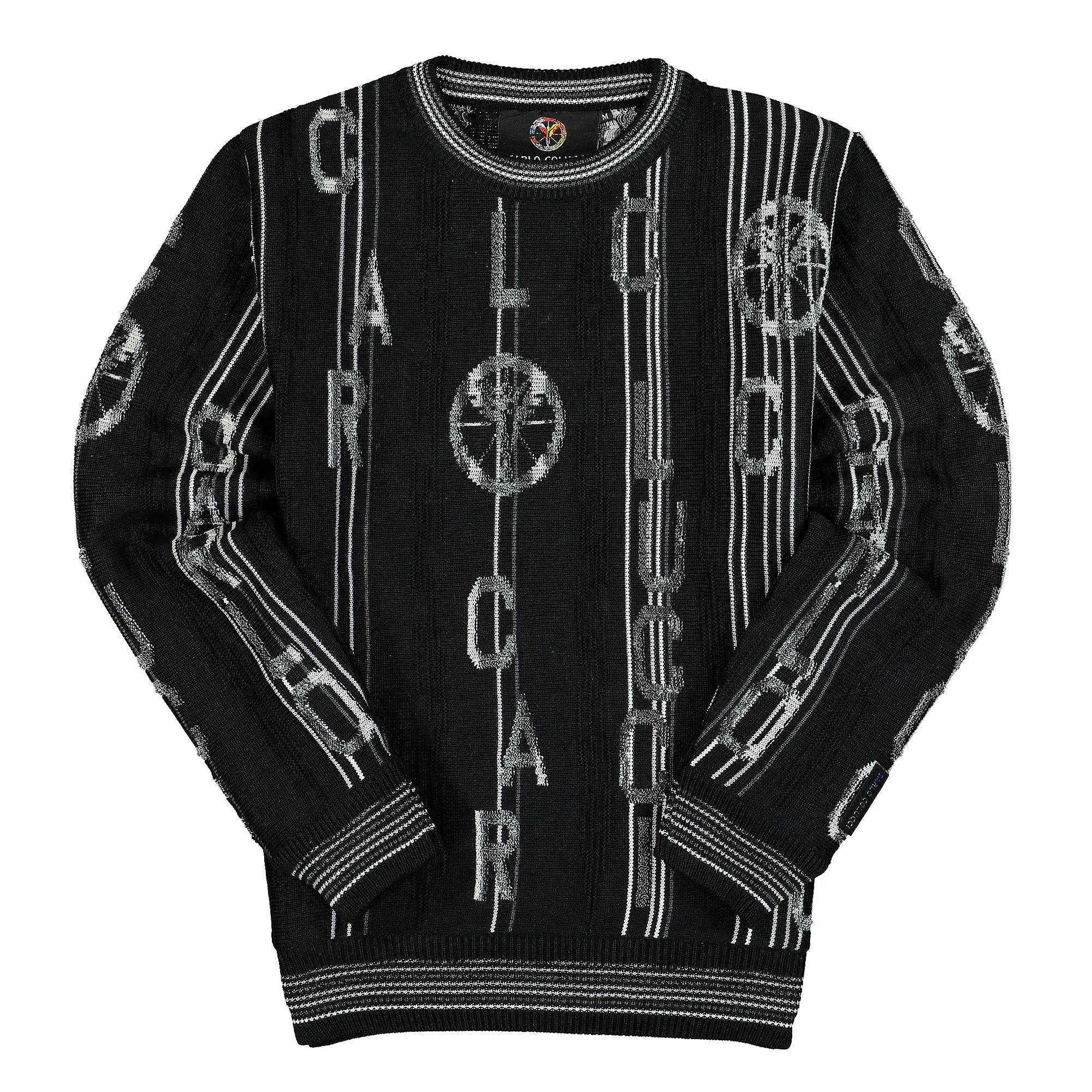 Pullover sold by OVERKILL