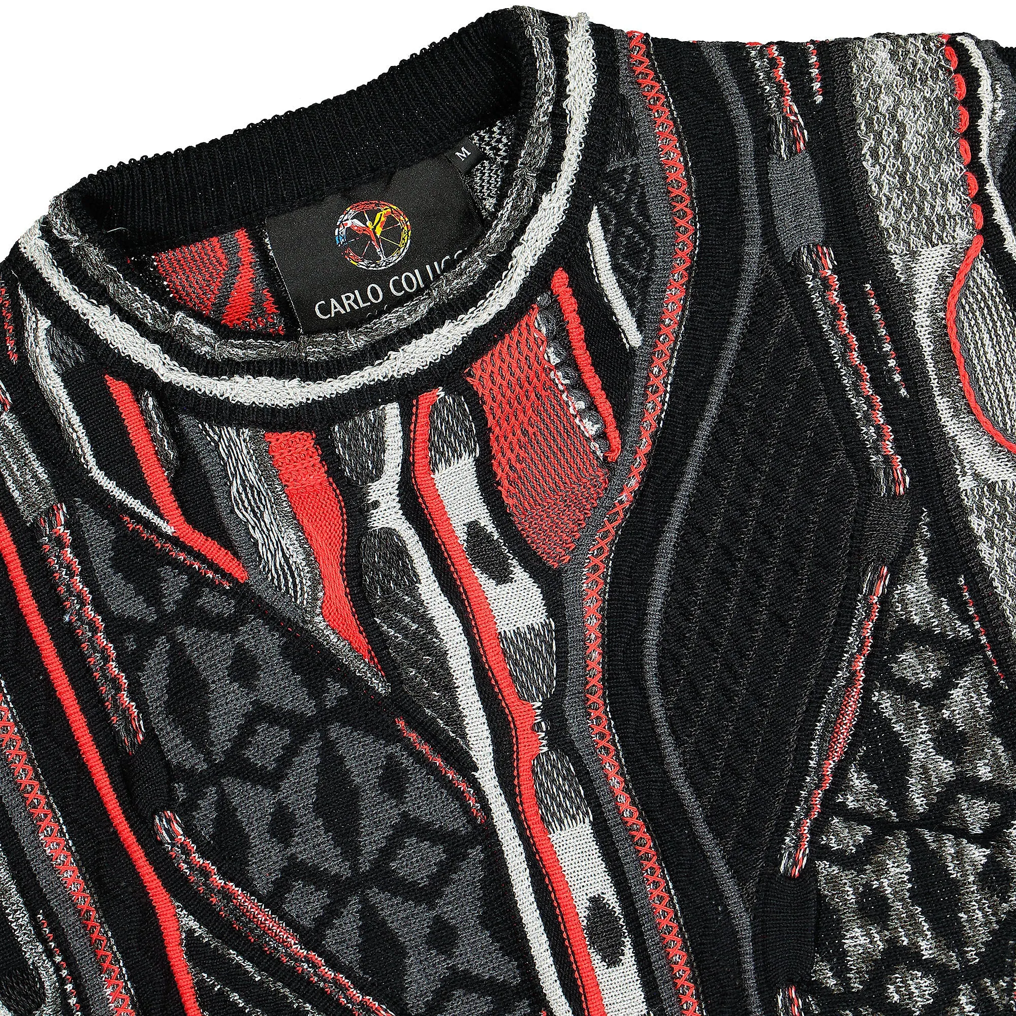 Pullover sold by OVERKILL product image thumbnail 3