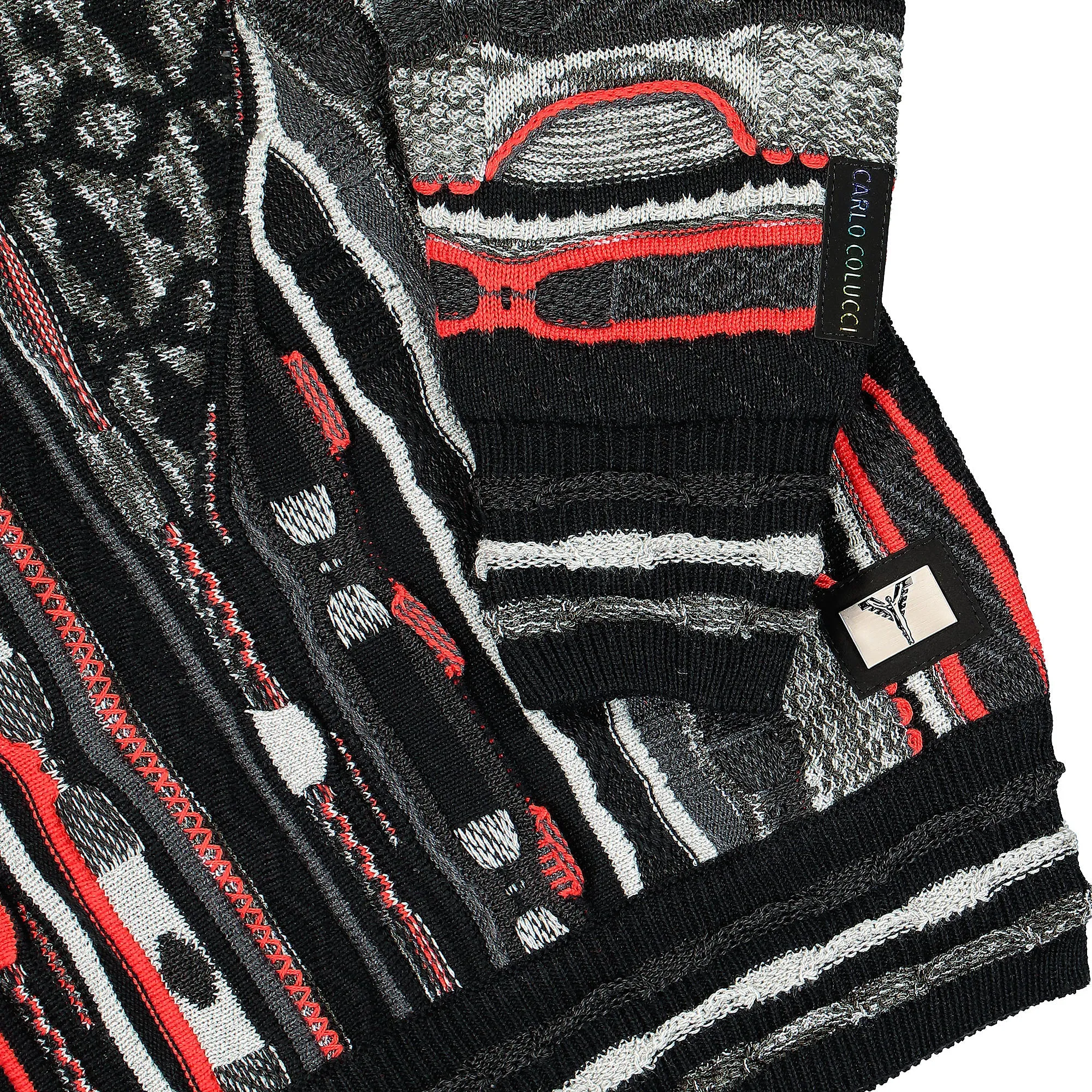 Pullover sold by OVERKILL product image thumbnail 4