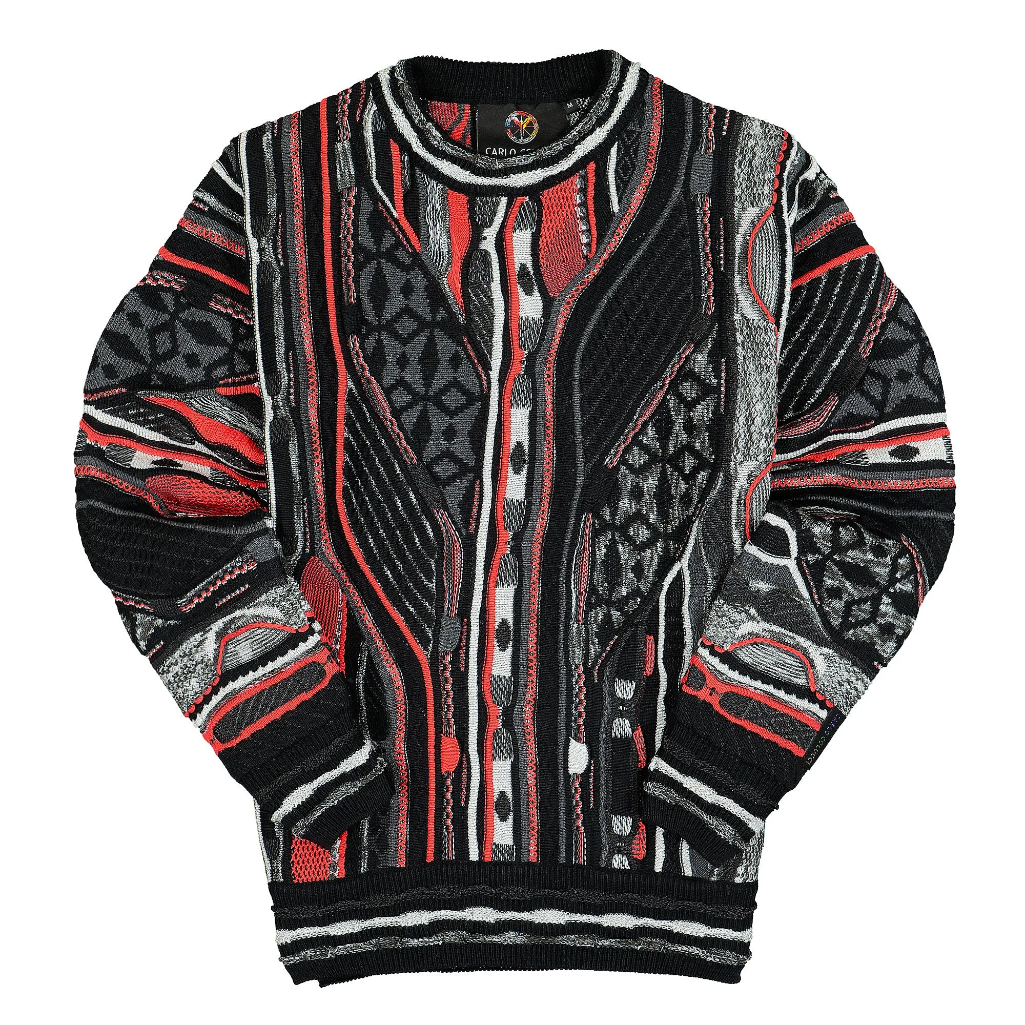 Pullover sold by OVERKILL