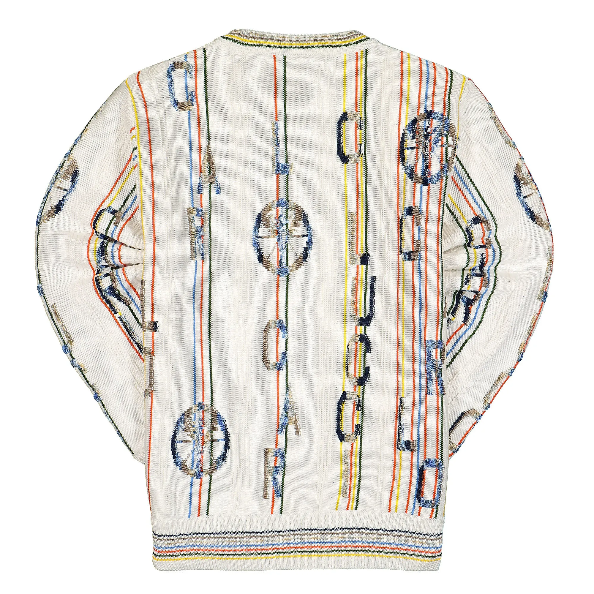 Pullover sold by OVERKILL product image thumbnail 2