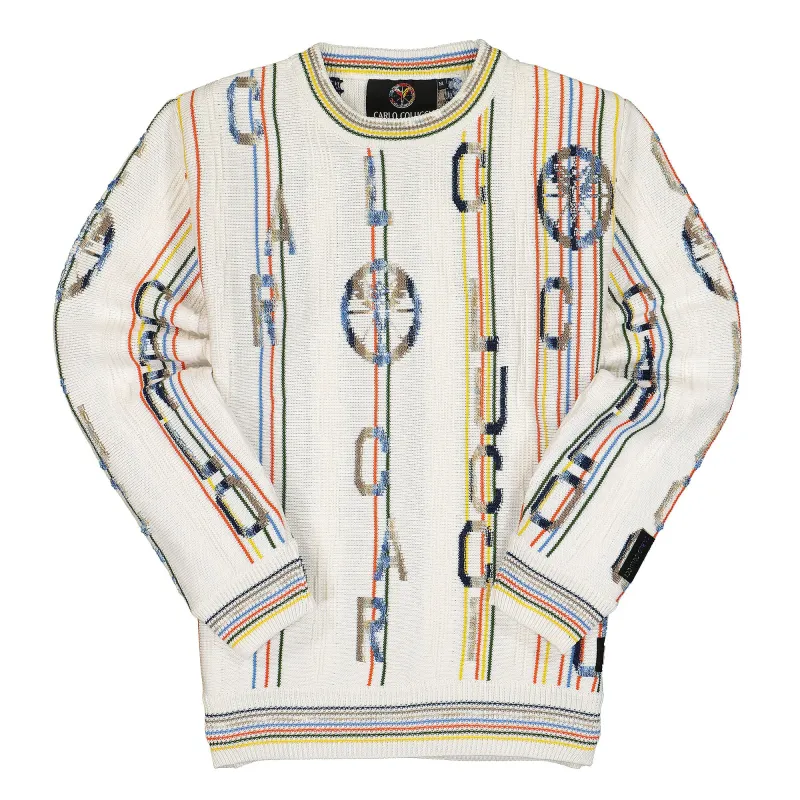 Pullover made by OVERKILL