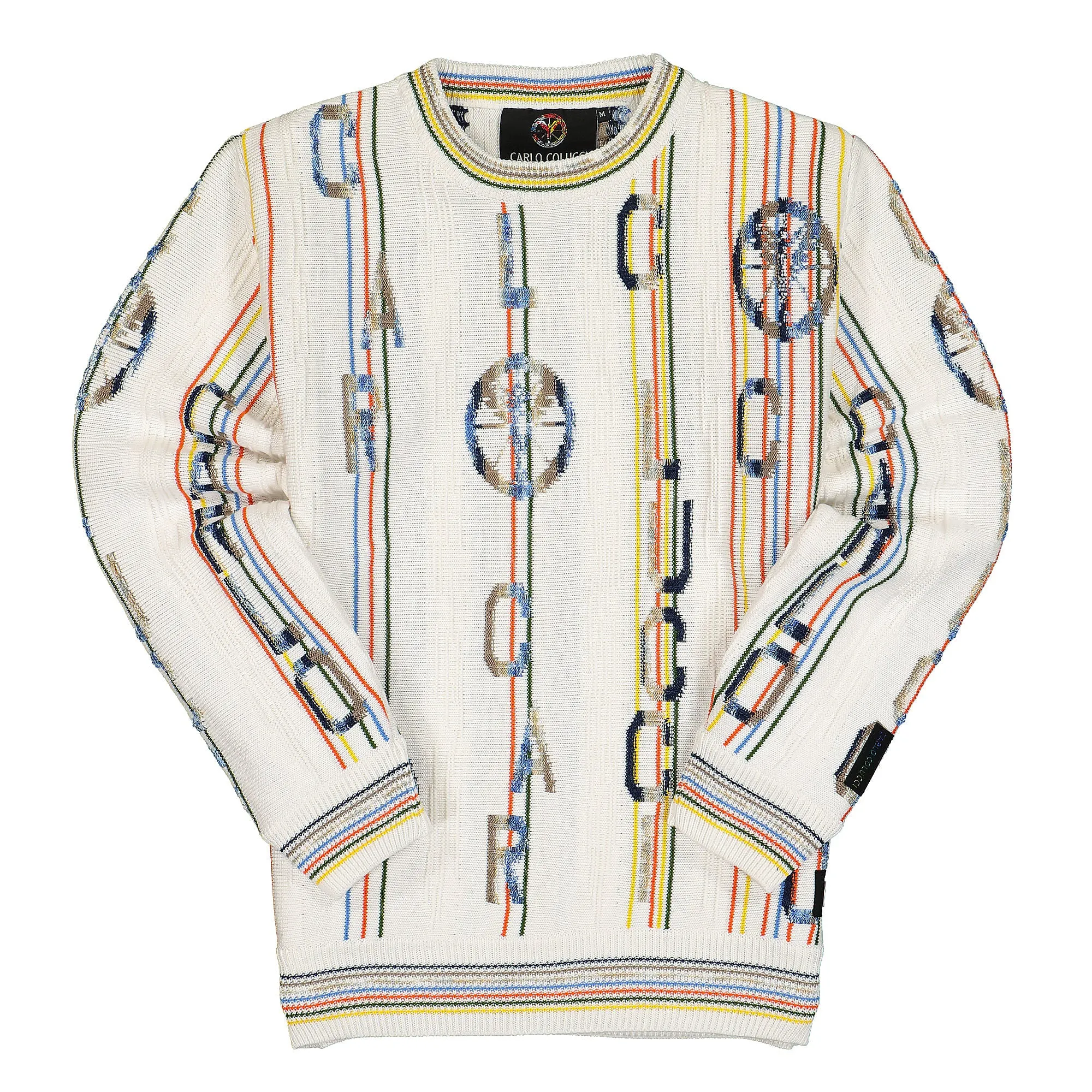 Pullover sold by OVERKILL