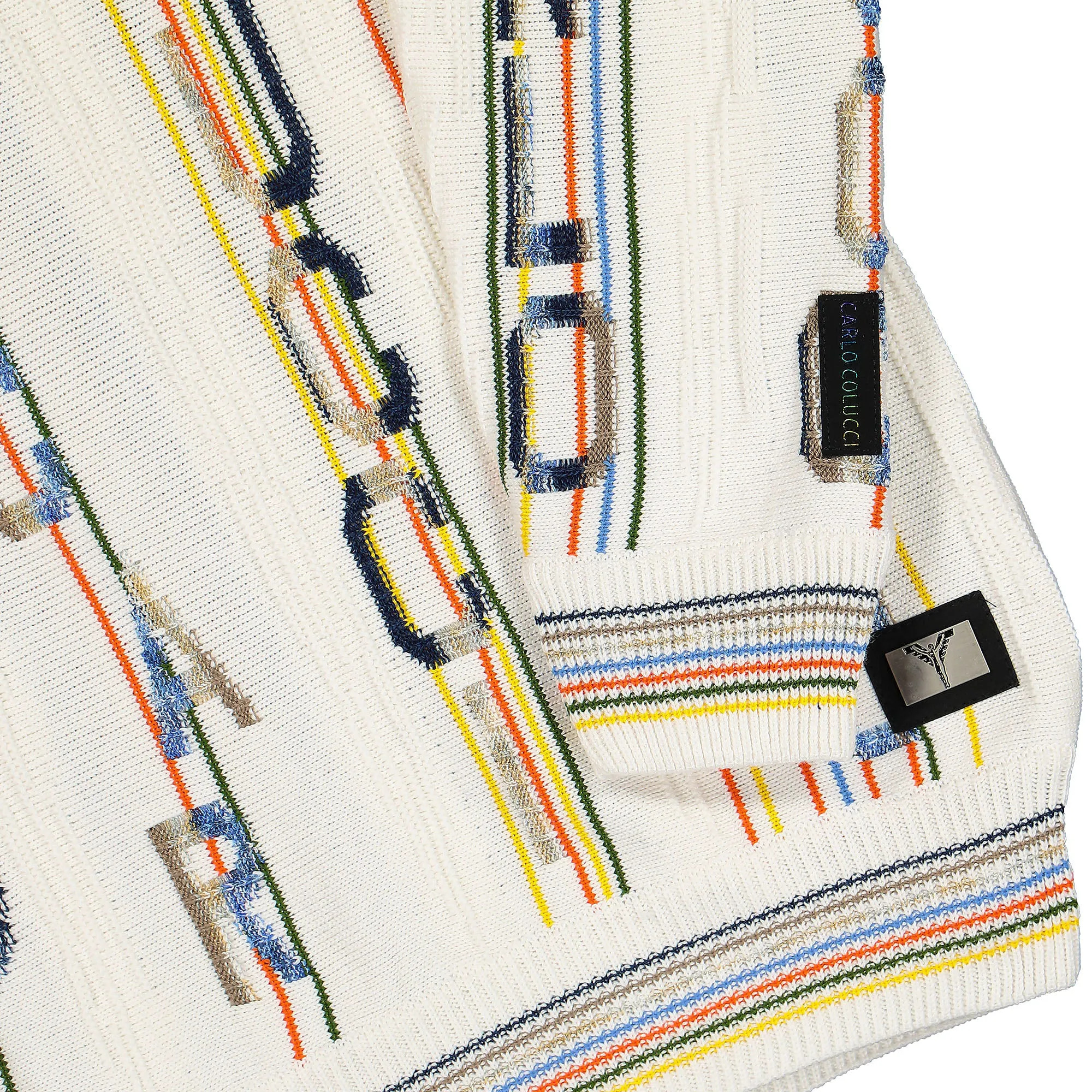 Pullover sold by OVERKILL product image thumbnail 4