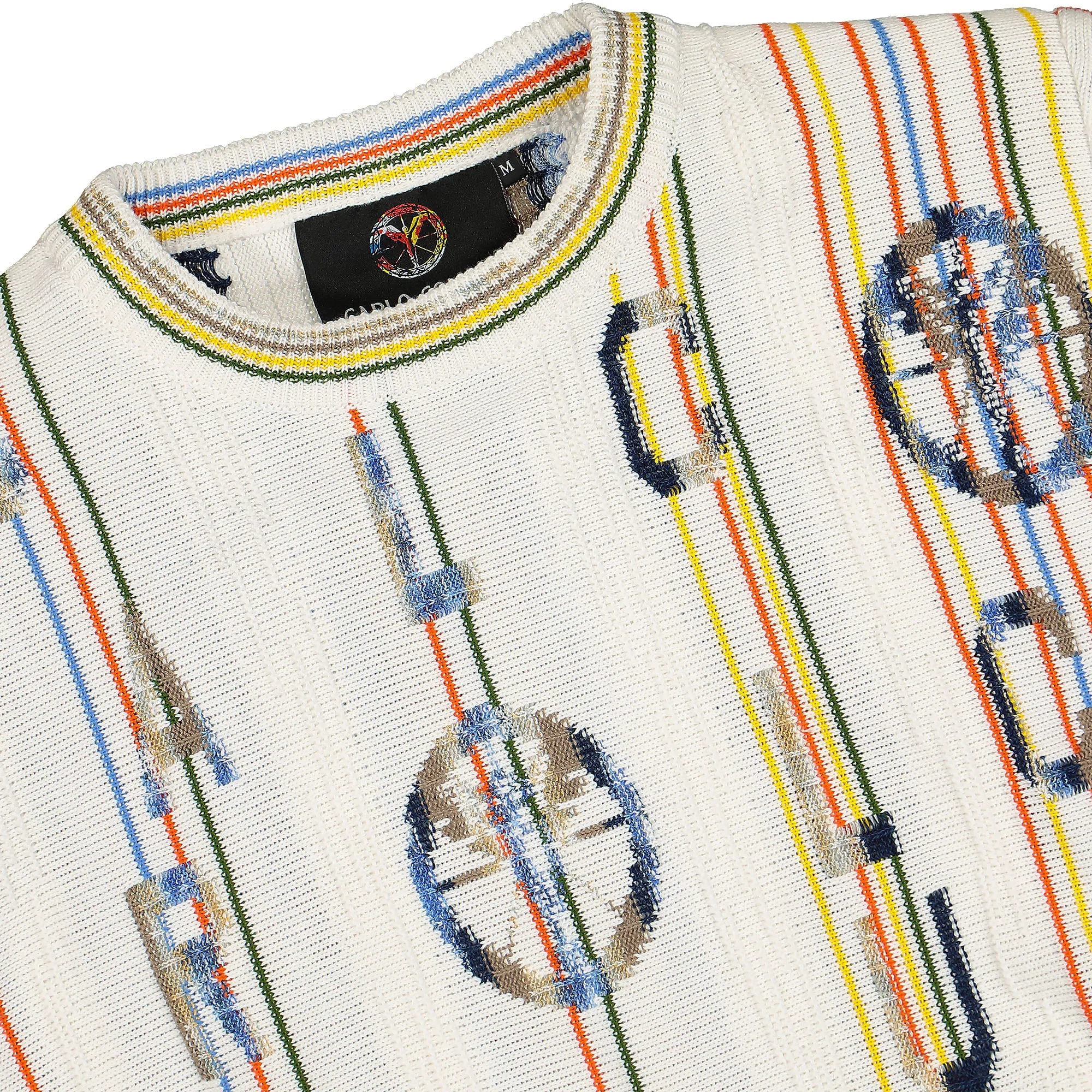 Pullover sold by OVERKILL product image thumbnail 3