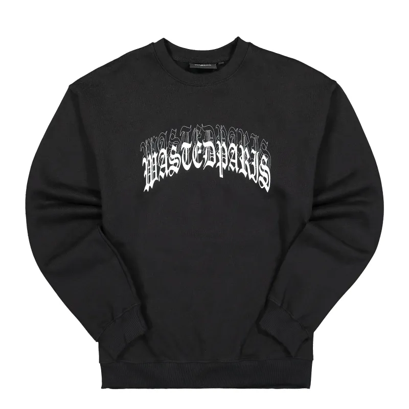 Kingdom Crew Neck sold by OVERKILL