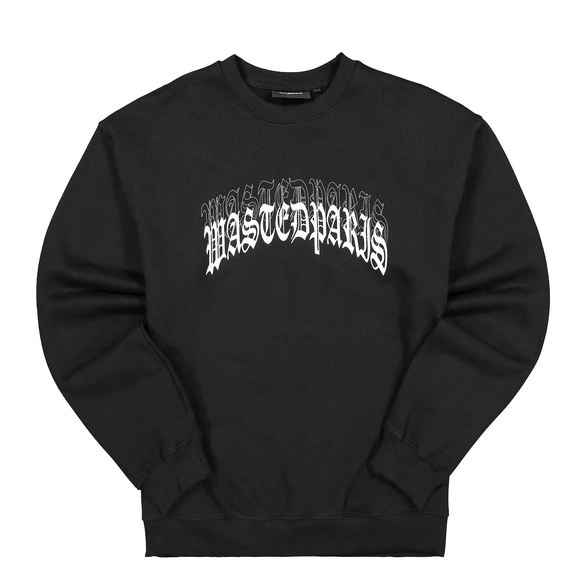 Kingdom Crew Neck sold by OVERKILL