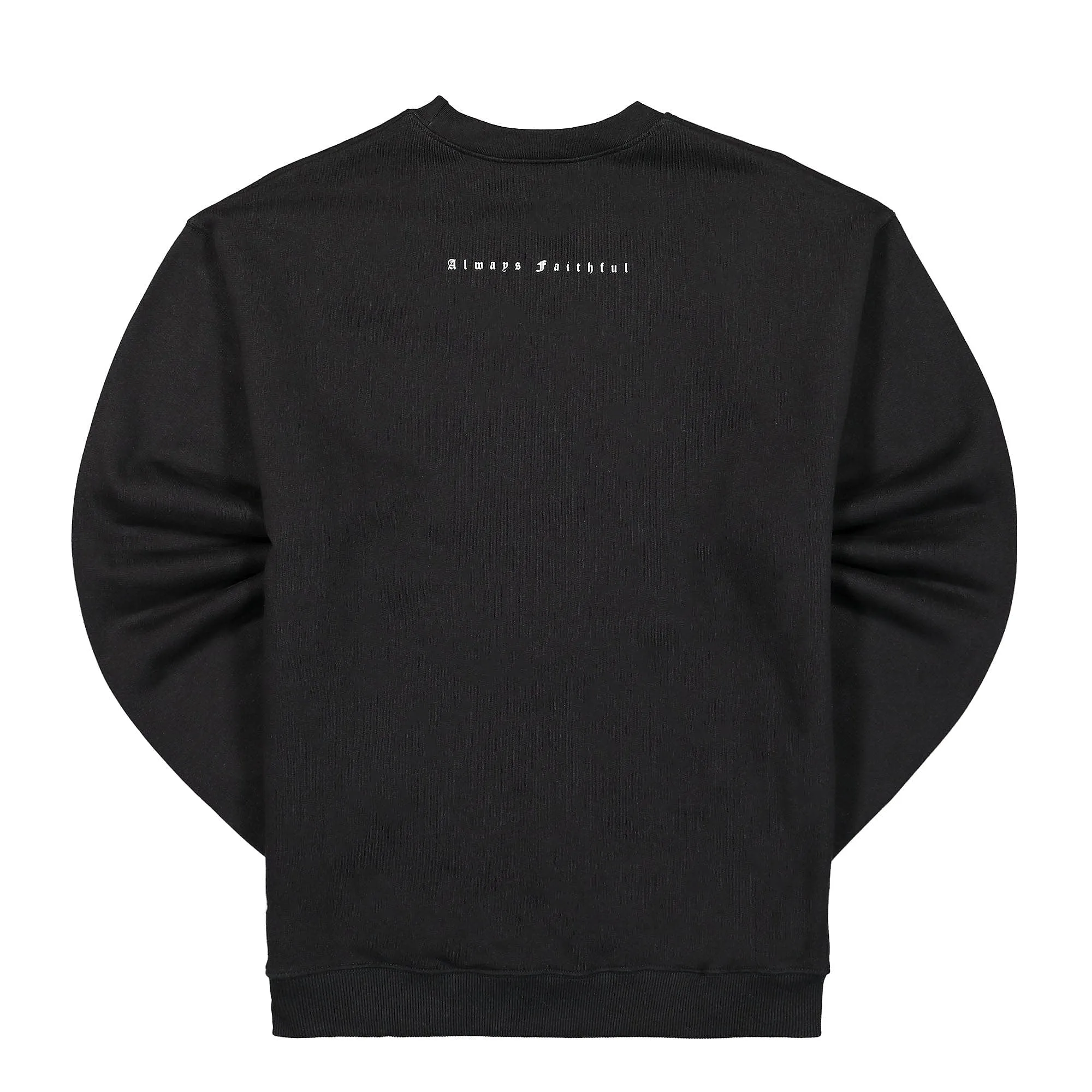 Kingdom Crew Neck sold by OVERKILL product image thumbnail 2