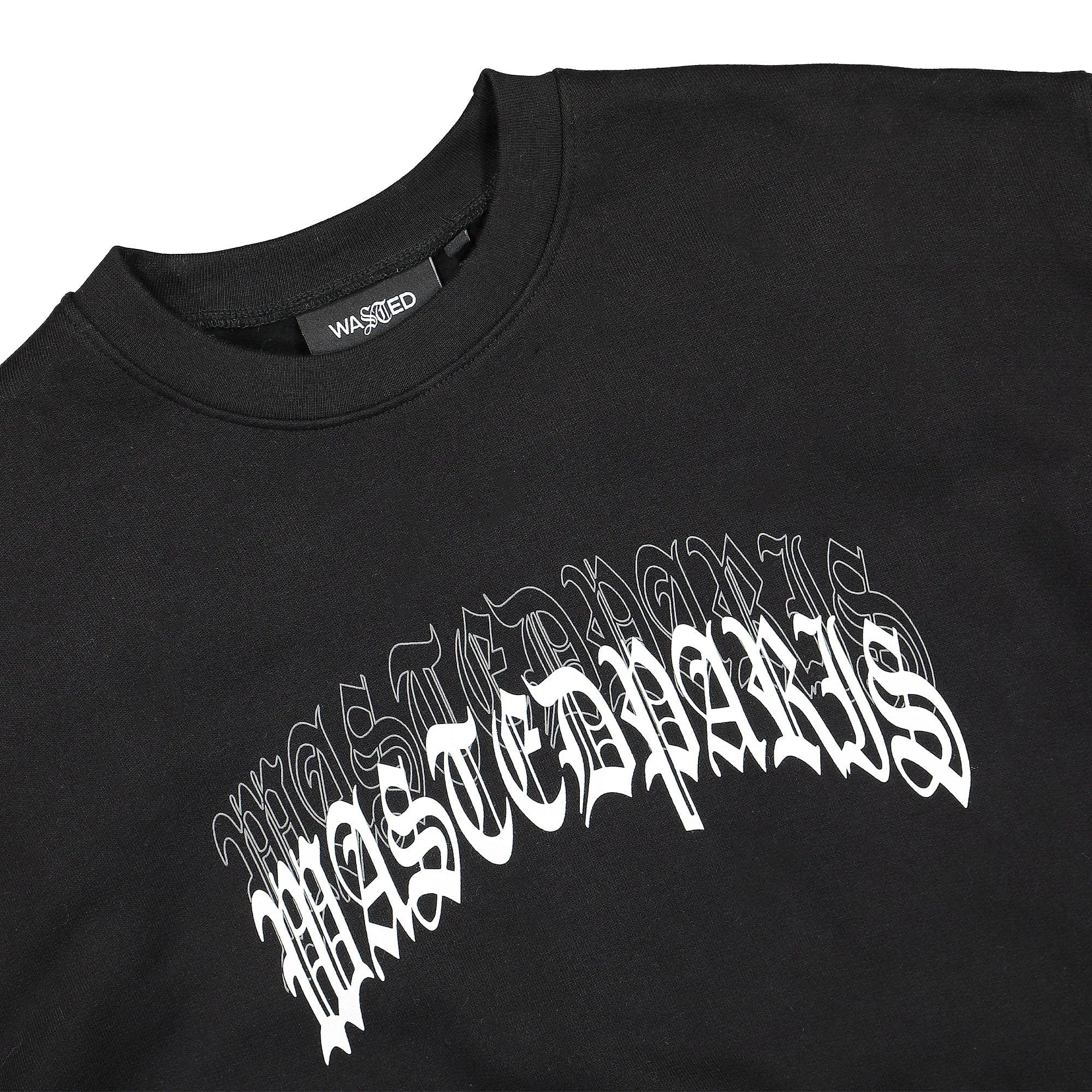 Kingdom Crew Neck sold by OVERKILL product image thumbnail 3