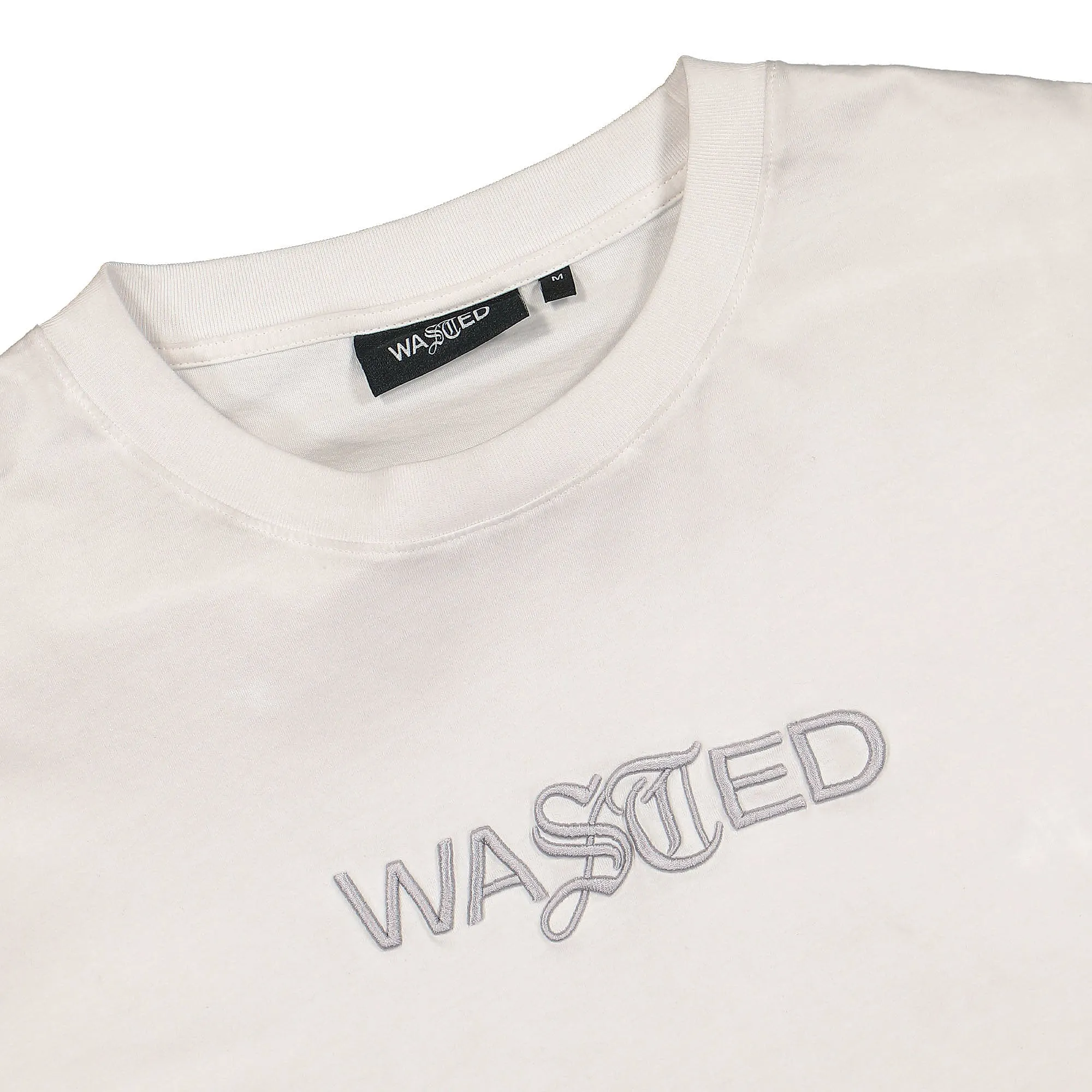 Chill Signature T-Shirt sold by OVERKILL product image thumbnail 3