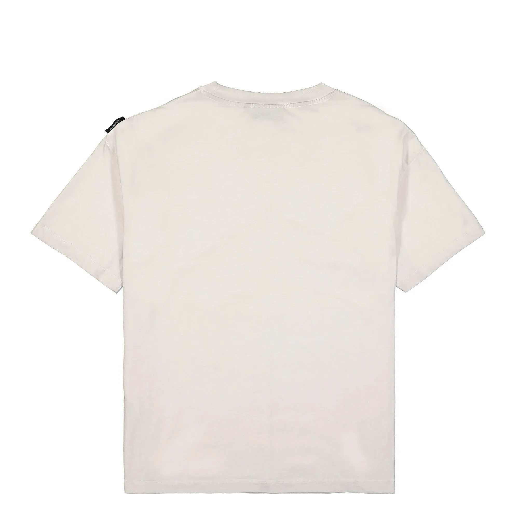 Chill Signature T-Shirt sold by OVERKILL product image thumbnail 2