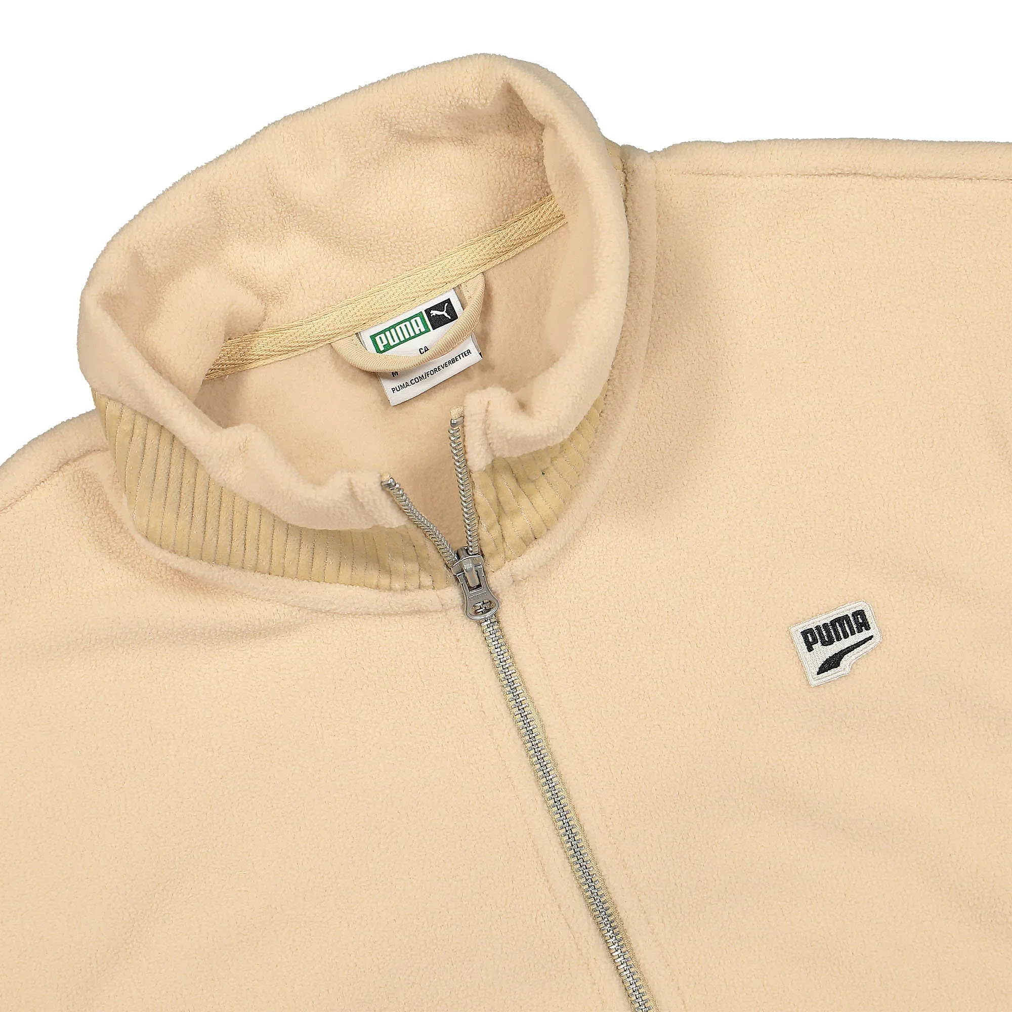 Downtown Cord PF Mix Jacket sold by OVERKILL product image thumbnail 3