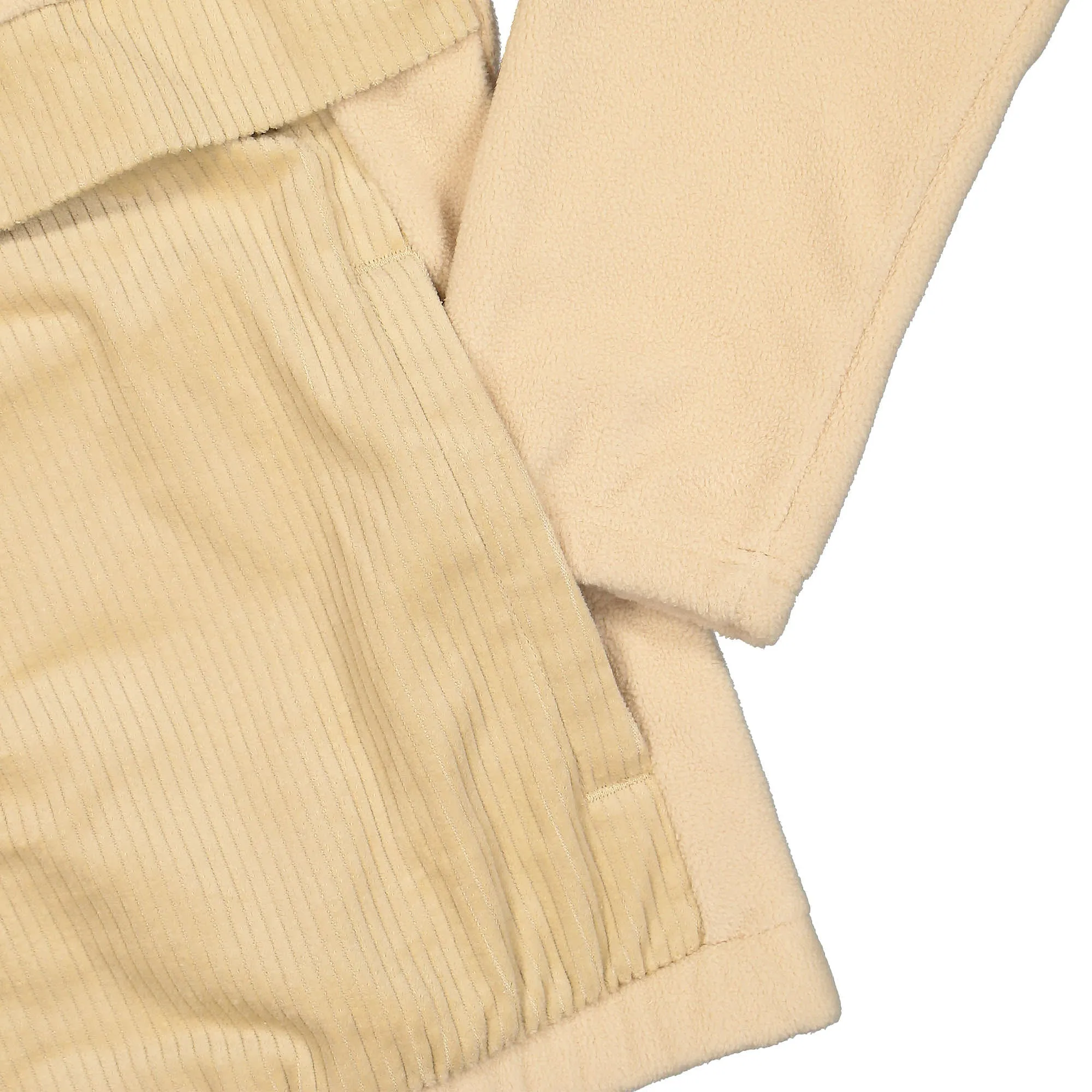 Downtown Cord PF Mix Jacket sold by OVERKILL product image thumbnail 4