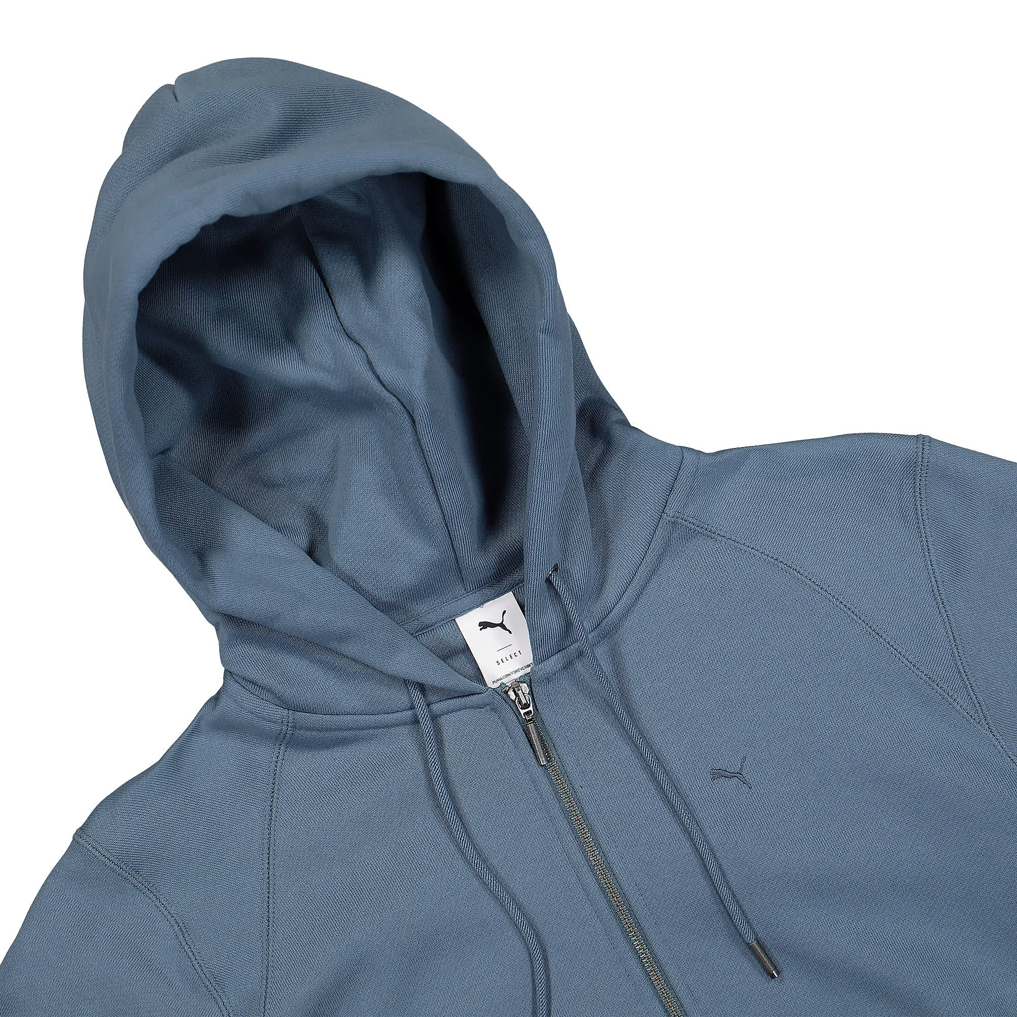 MMQ FZ Hoodie sold by OVERKILL product image thumbnail 3