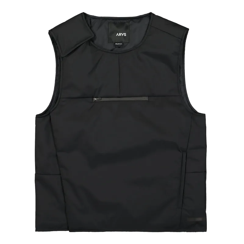 Pro Padded Vest made by OVERKILL