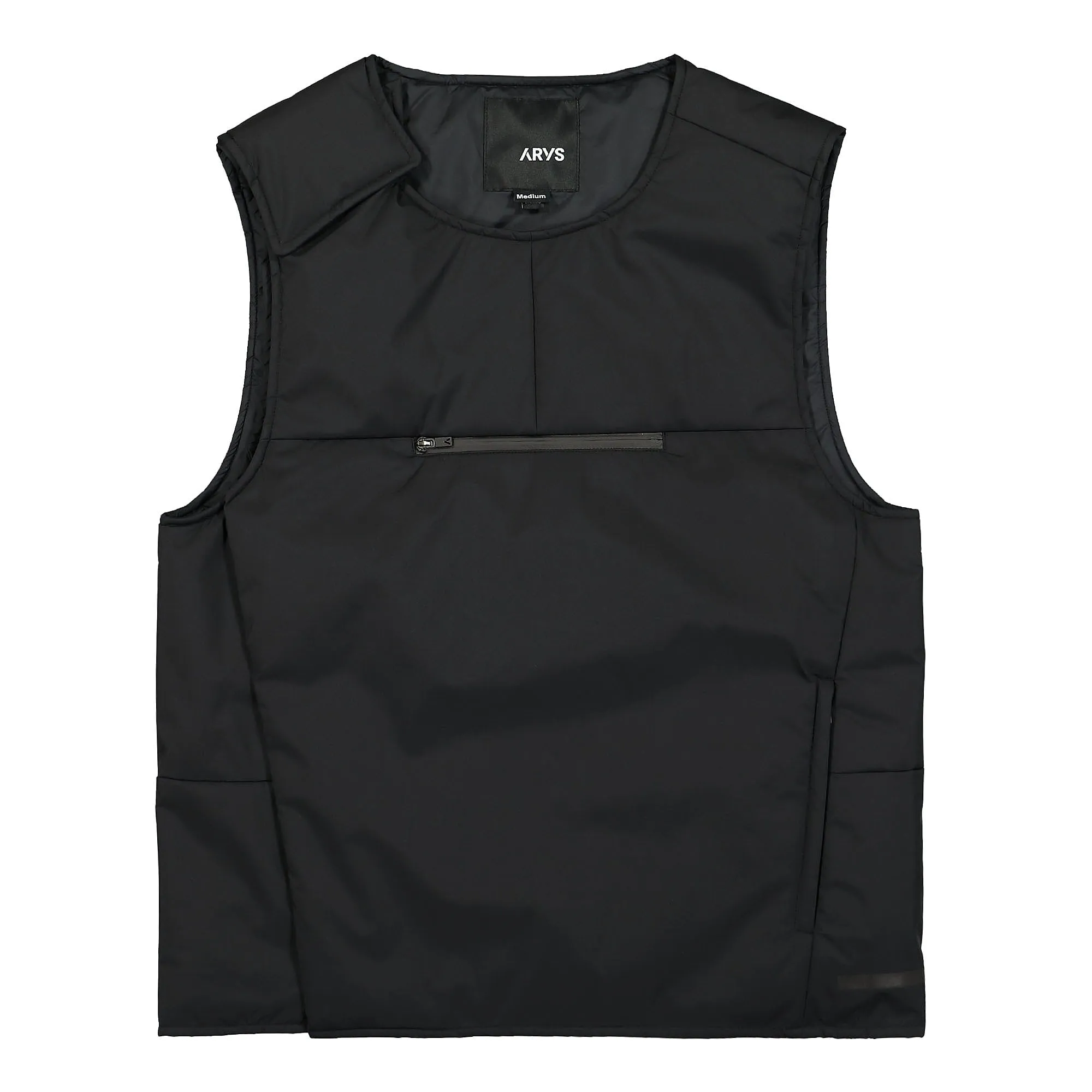 Pro Padded Vest sold by OVERKILL