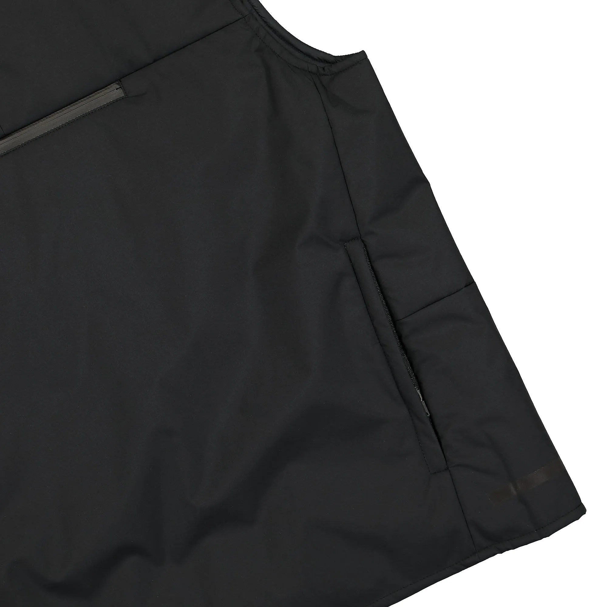 Pro Padded Vest sold by OVERKILL product image thumbnail 4