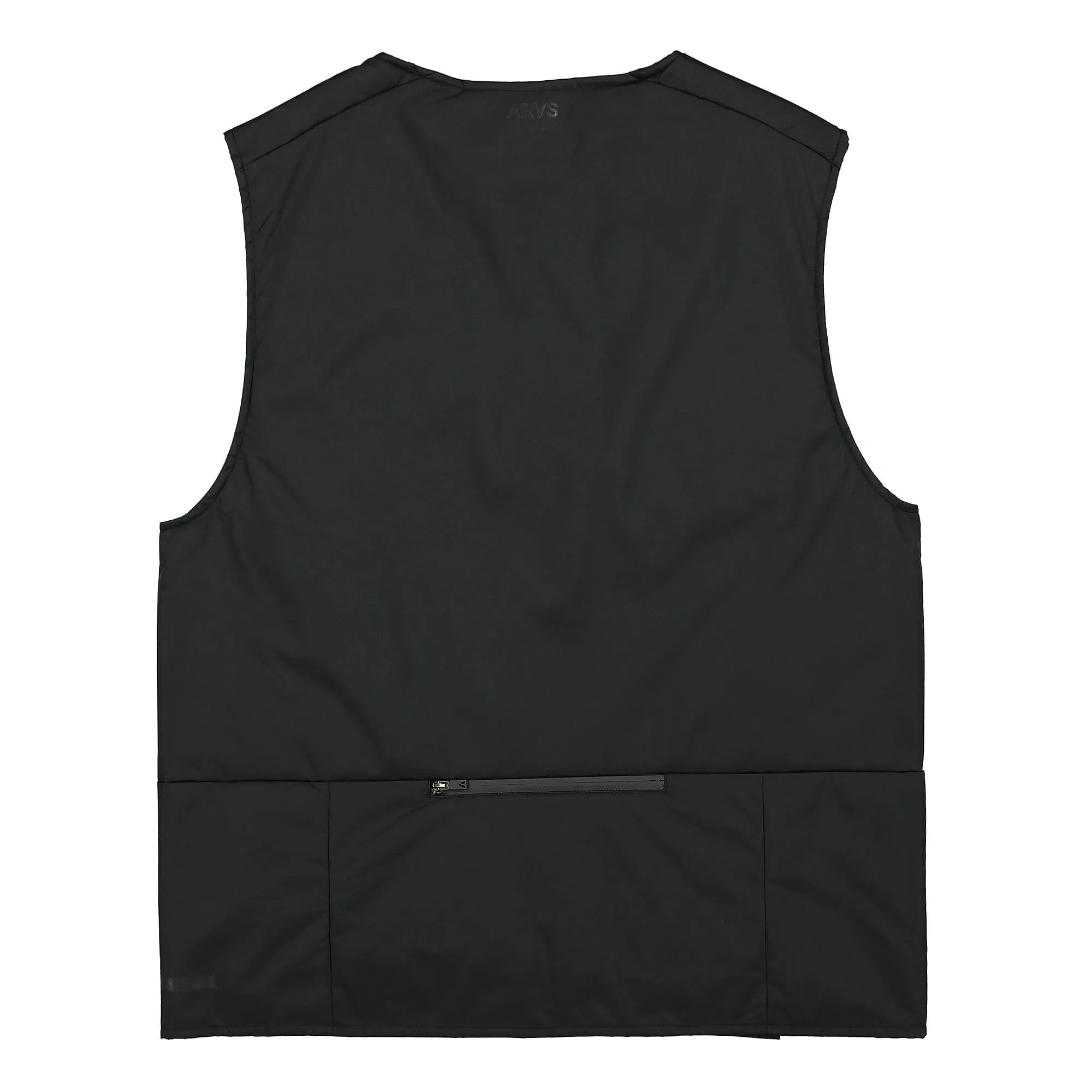 Pro Padded Vest sold by OVERKILL product image thumbnail 2