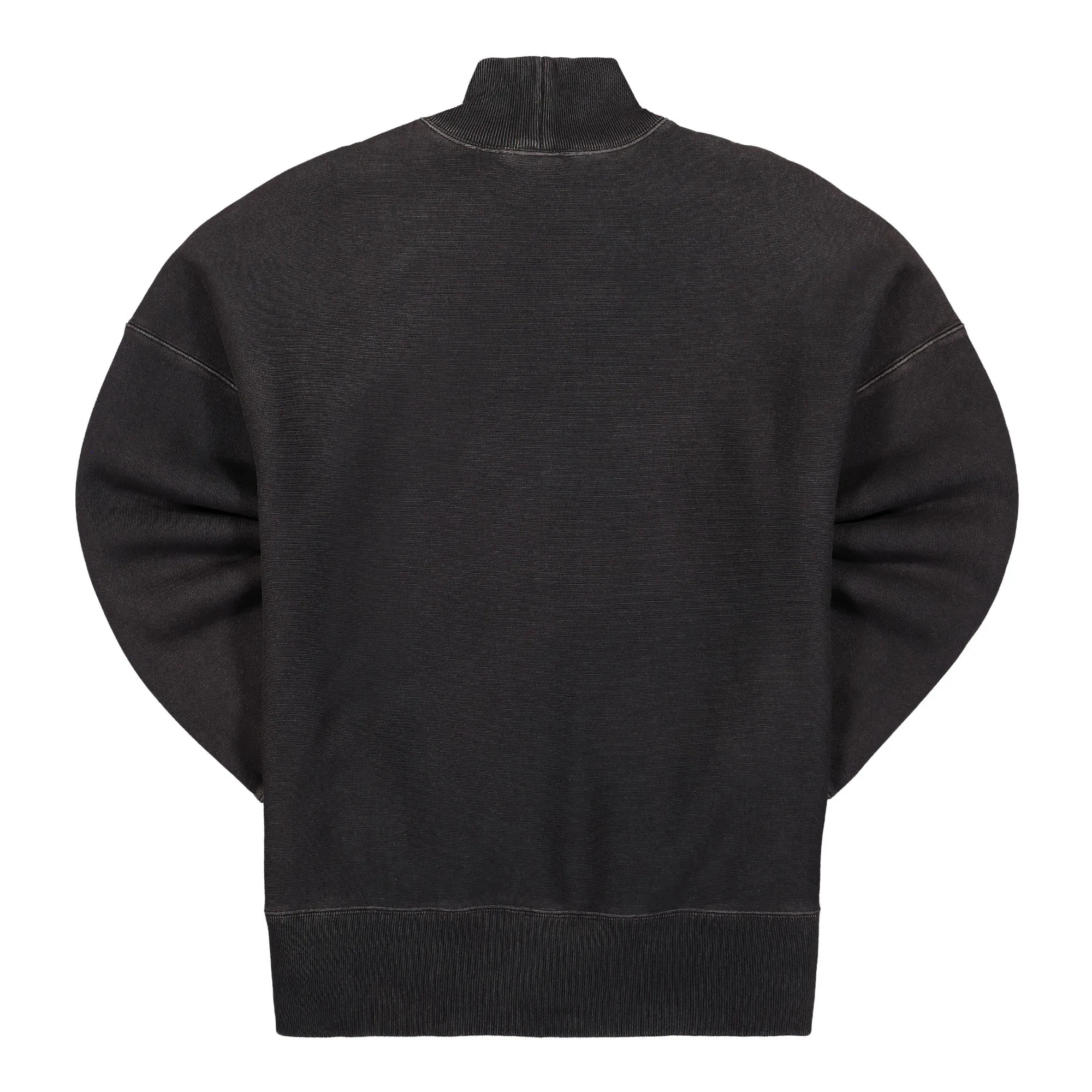 High Neck Sweatshirt sold by OVERKILL product image thumbnail 2