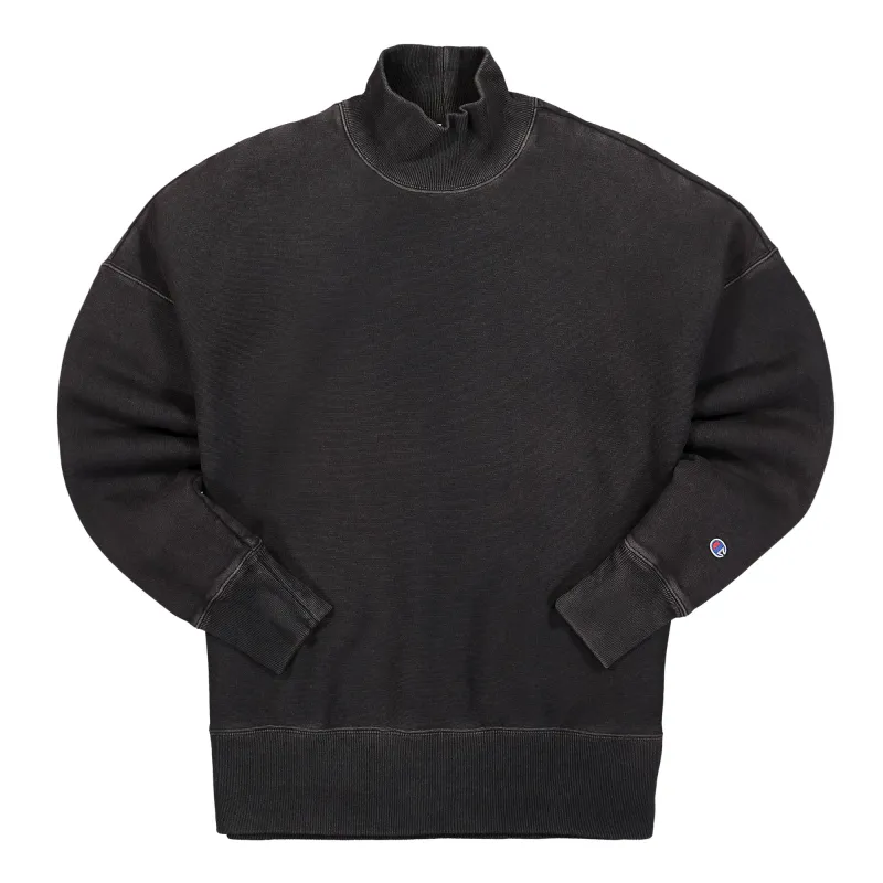 High Neck Sweatshirt sold by OVERKILL