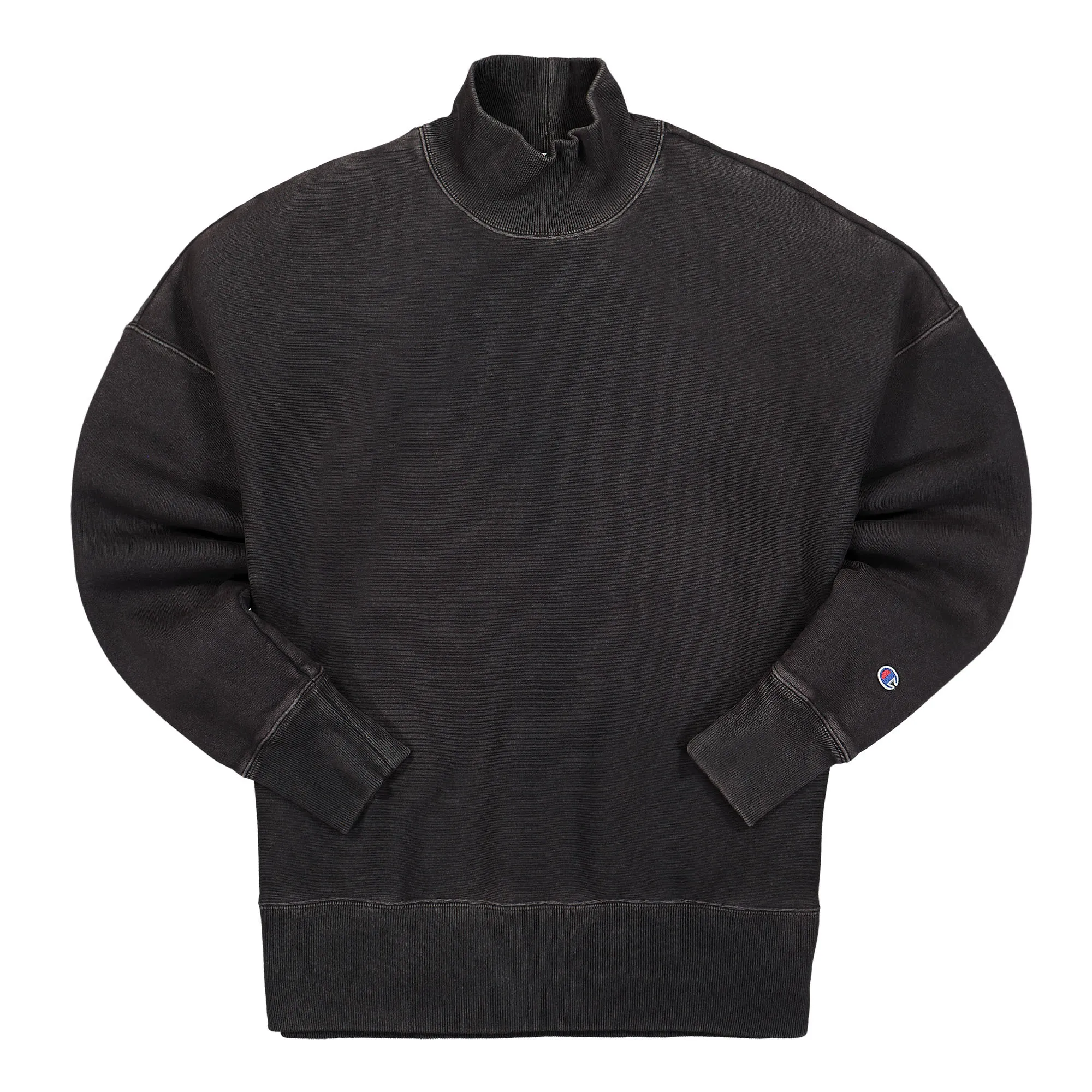 High Neck Sweatshirt sold by OVERKILL