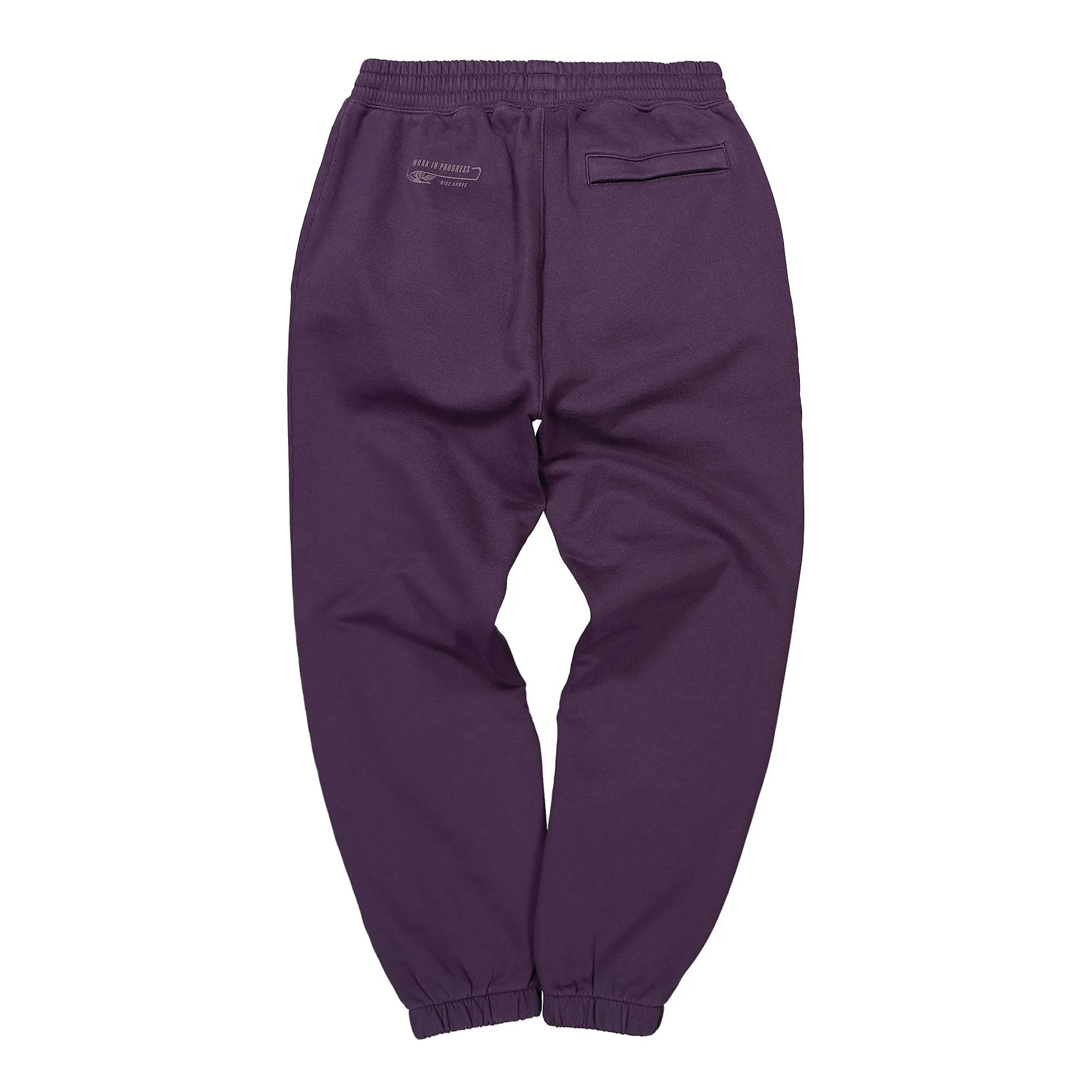 Systems Sweat Pant sold by OVERKILL product image thumbnail 2