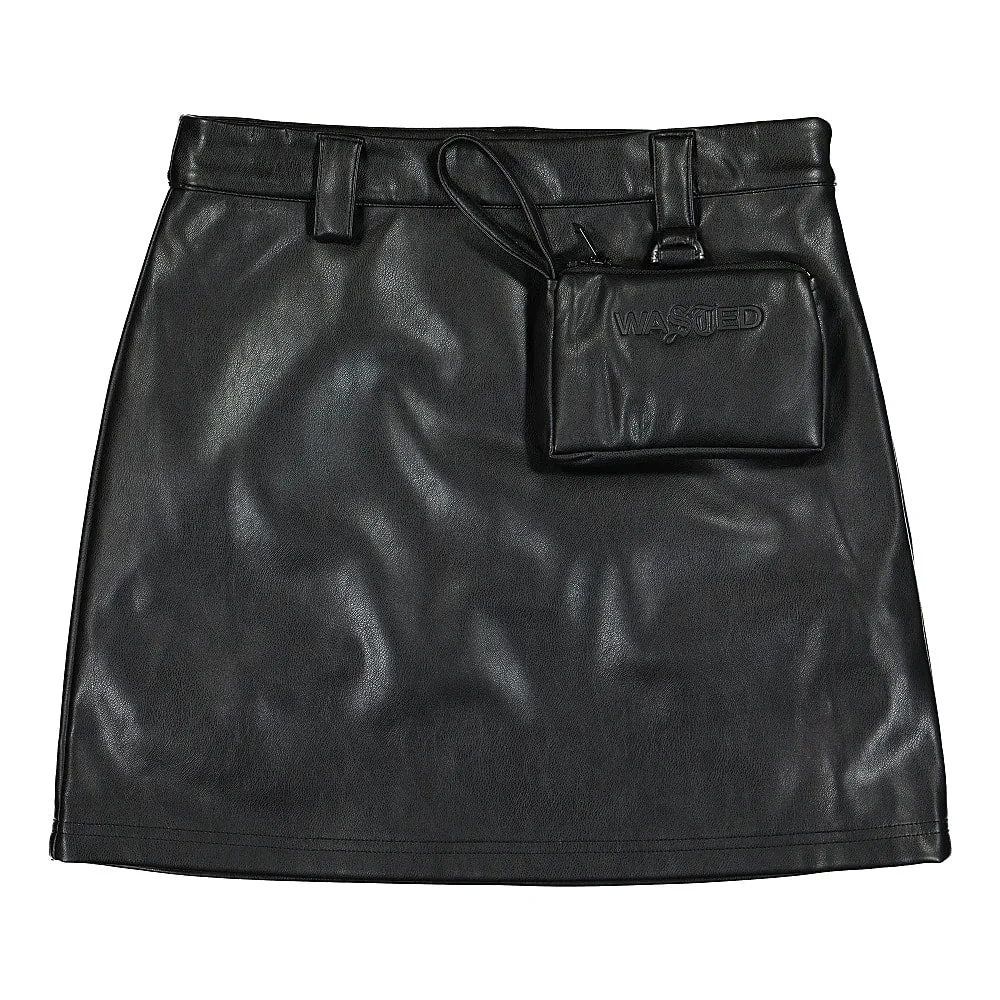 Winona Skirt sold by OVERKILL