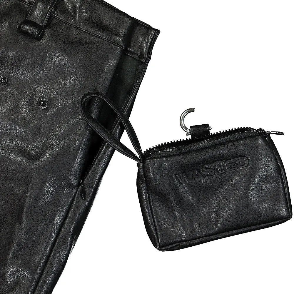 Winona Skirt sold by OVERKILL product image thumbnail 4