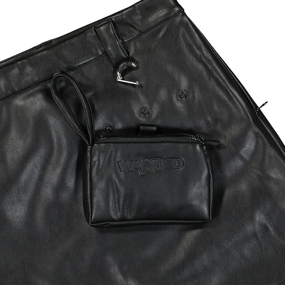 Winona Skirt sold by OVERKILL product image thumbnail 3