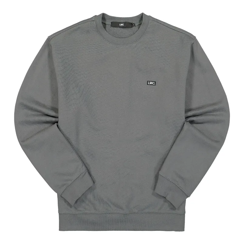 Team Earth Sweatshirt made by OVERKILL