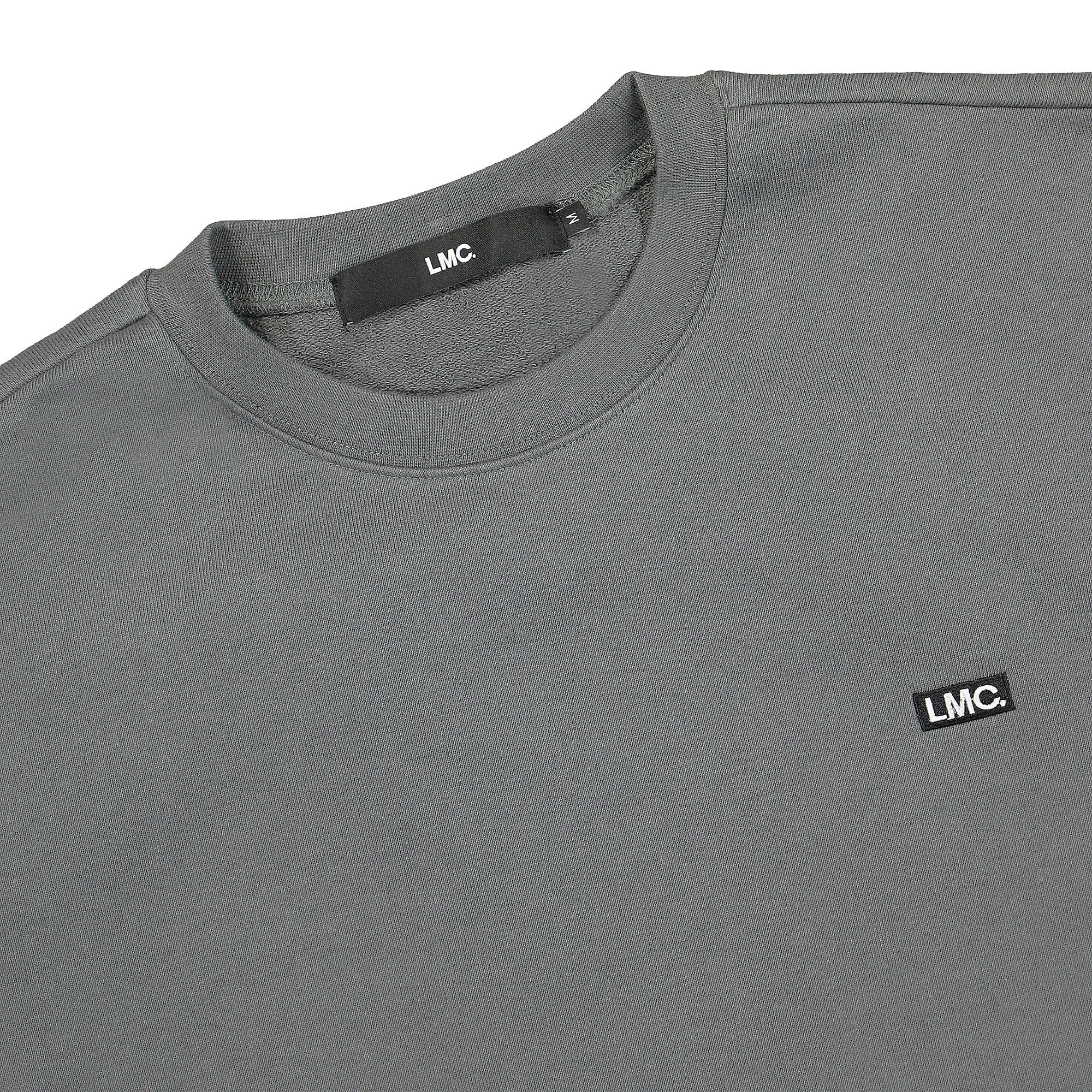 Team Earth Sweatshirt sold by OVERKILL product image thumbnail 2